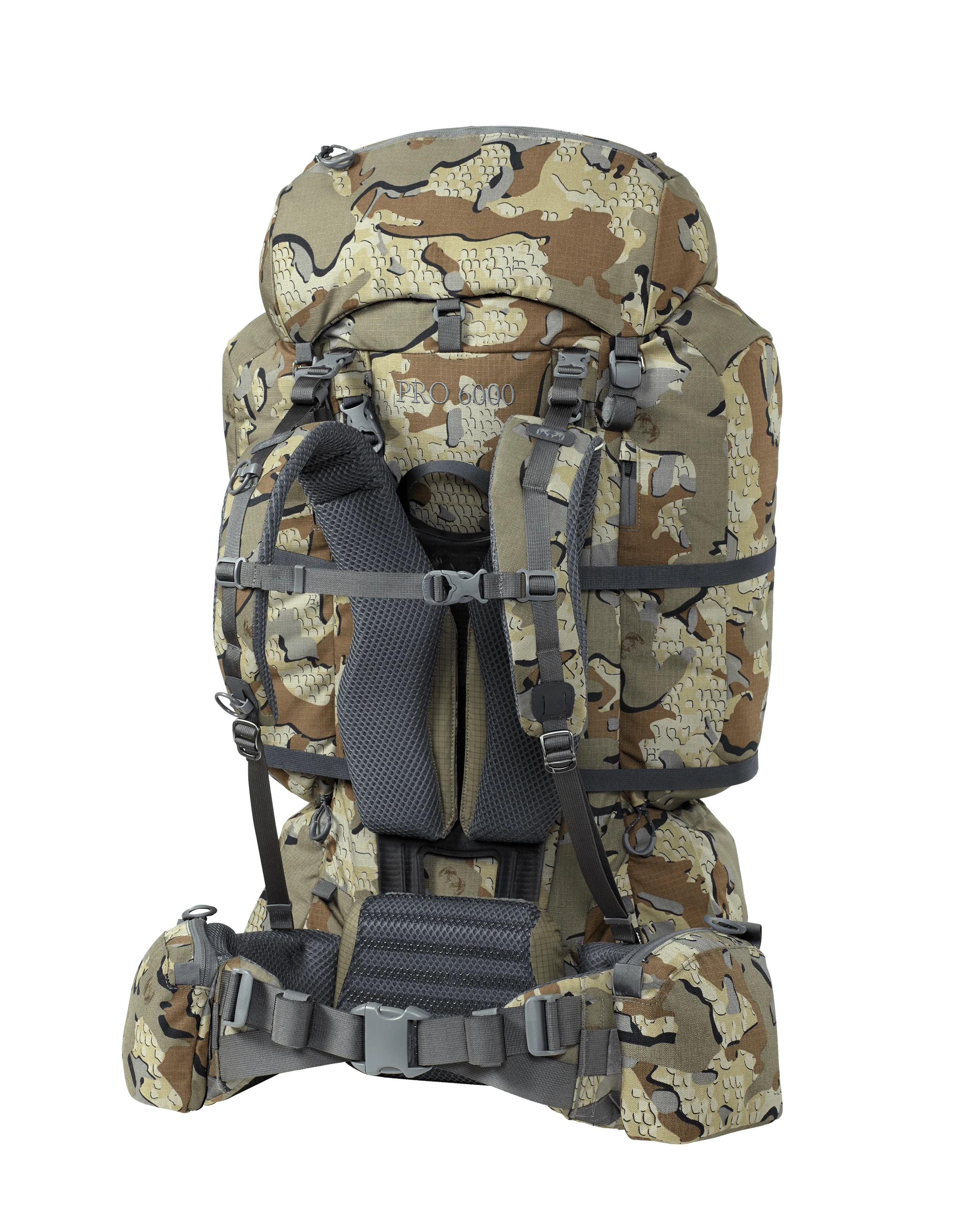 Women's PRO 6000 Pack | Valo