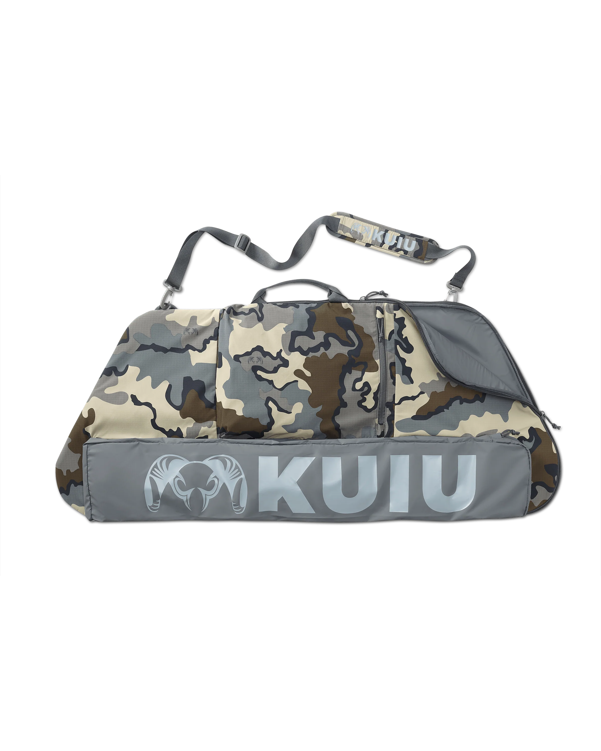 Bow Travel Cover | Vias