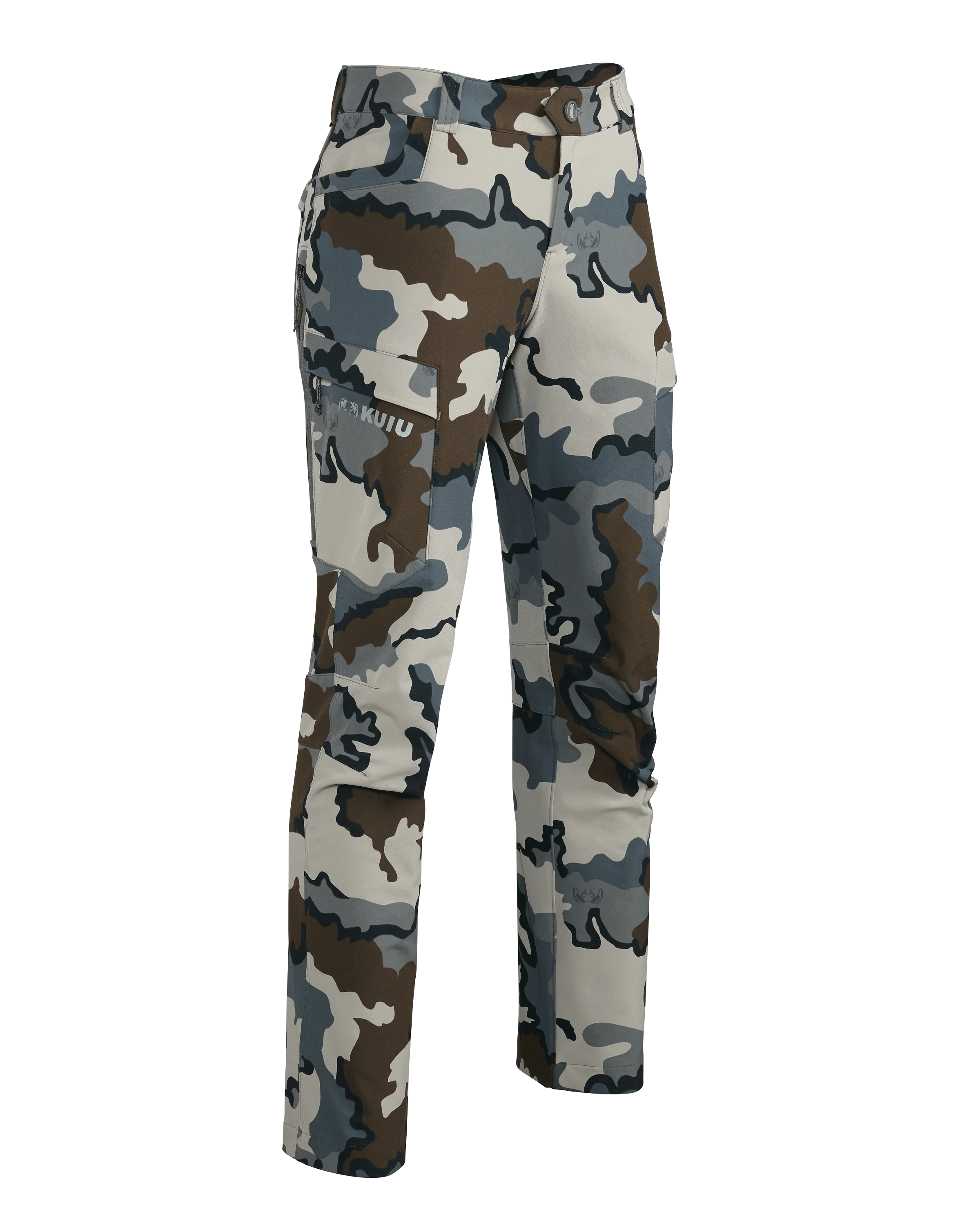 Women's Attack Pant | Vias