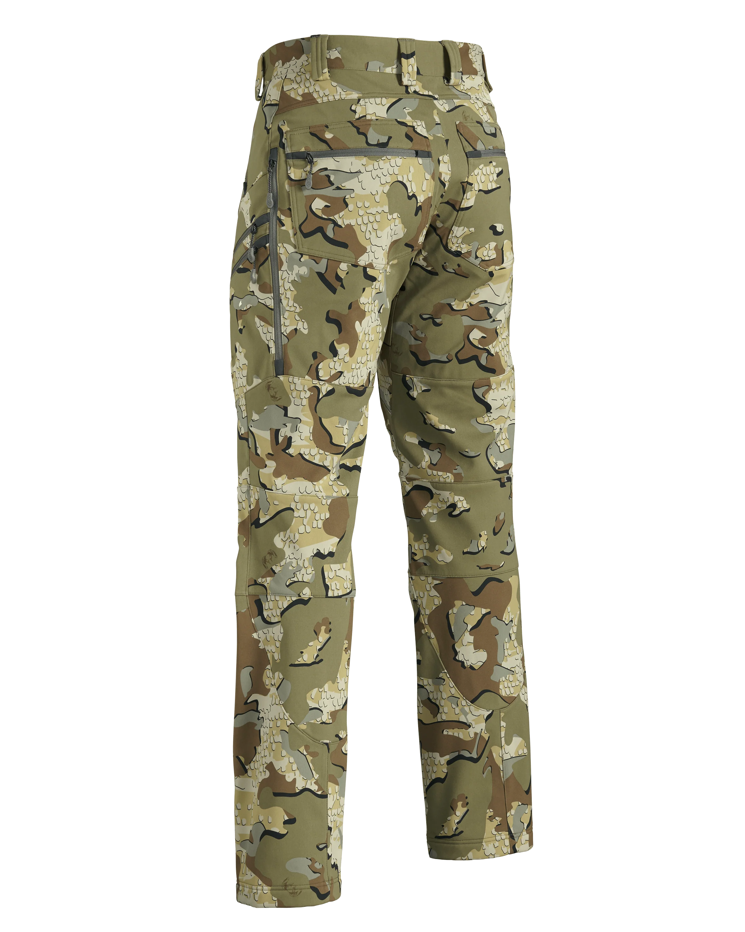 Axis Hybrid Pant | Valo