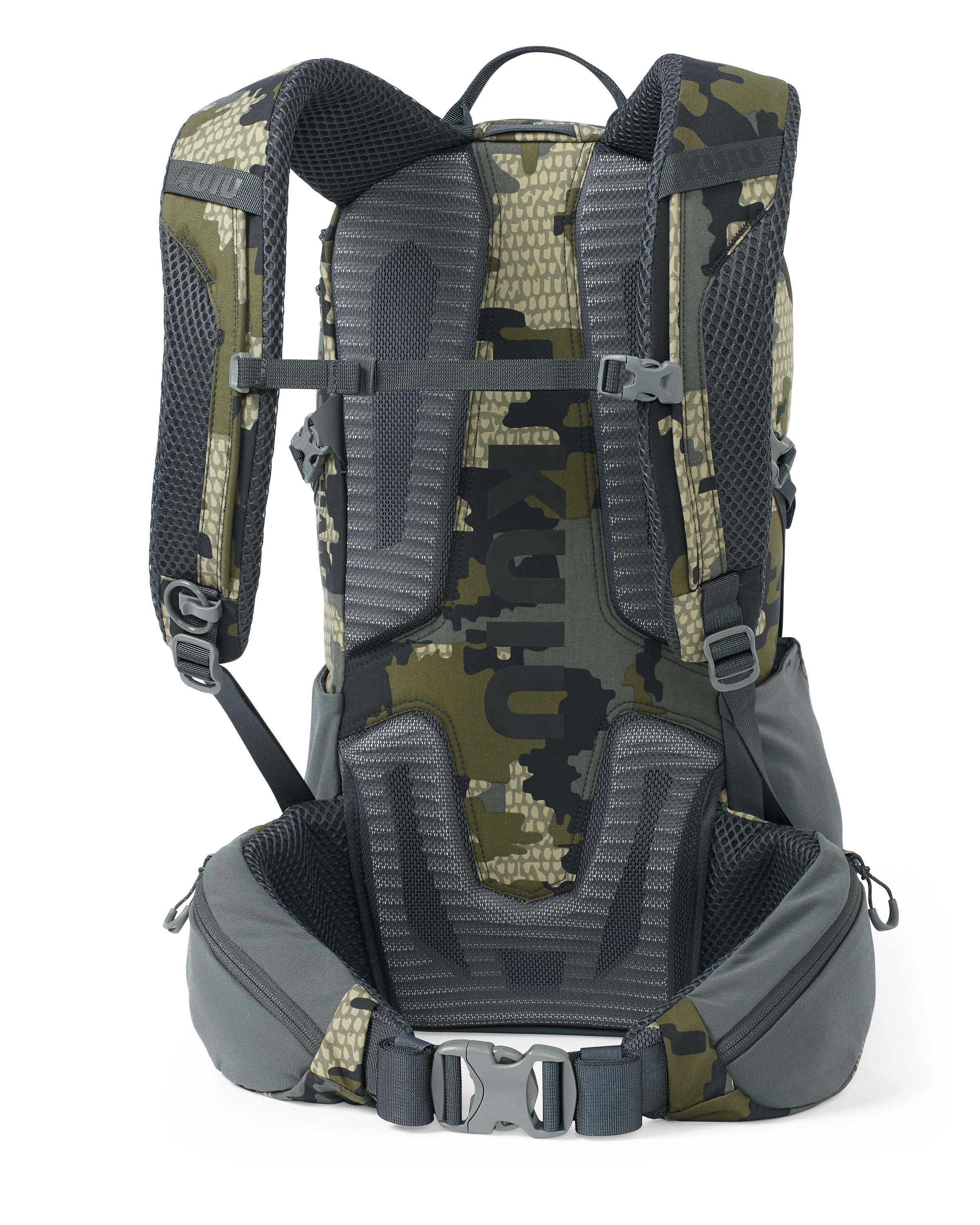 Divide 1500 | Verde