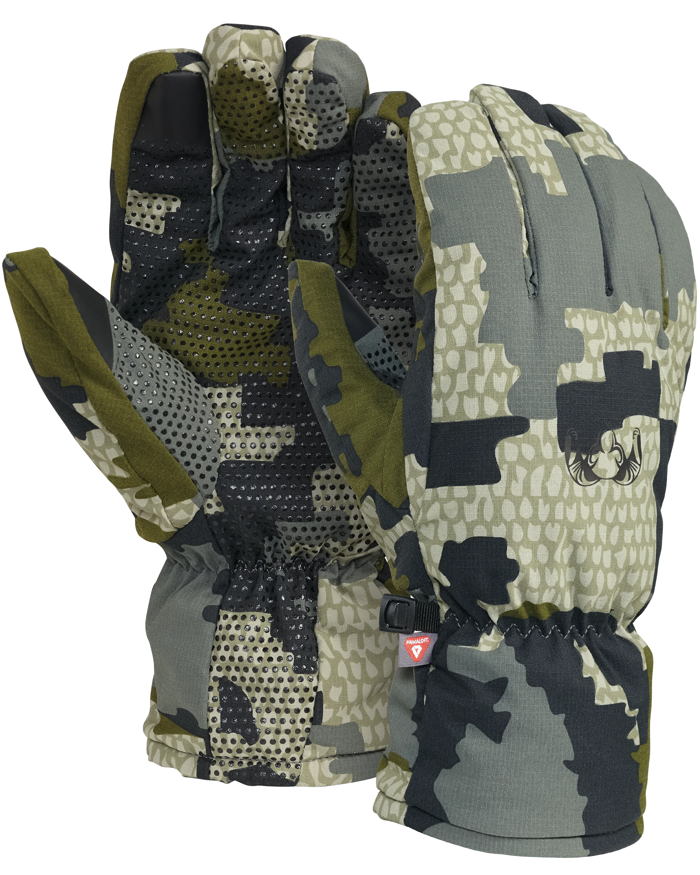Kenai Packable Glove | Verde