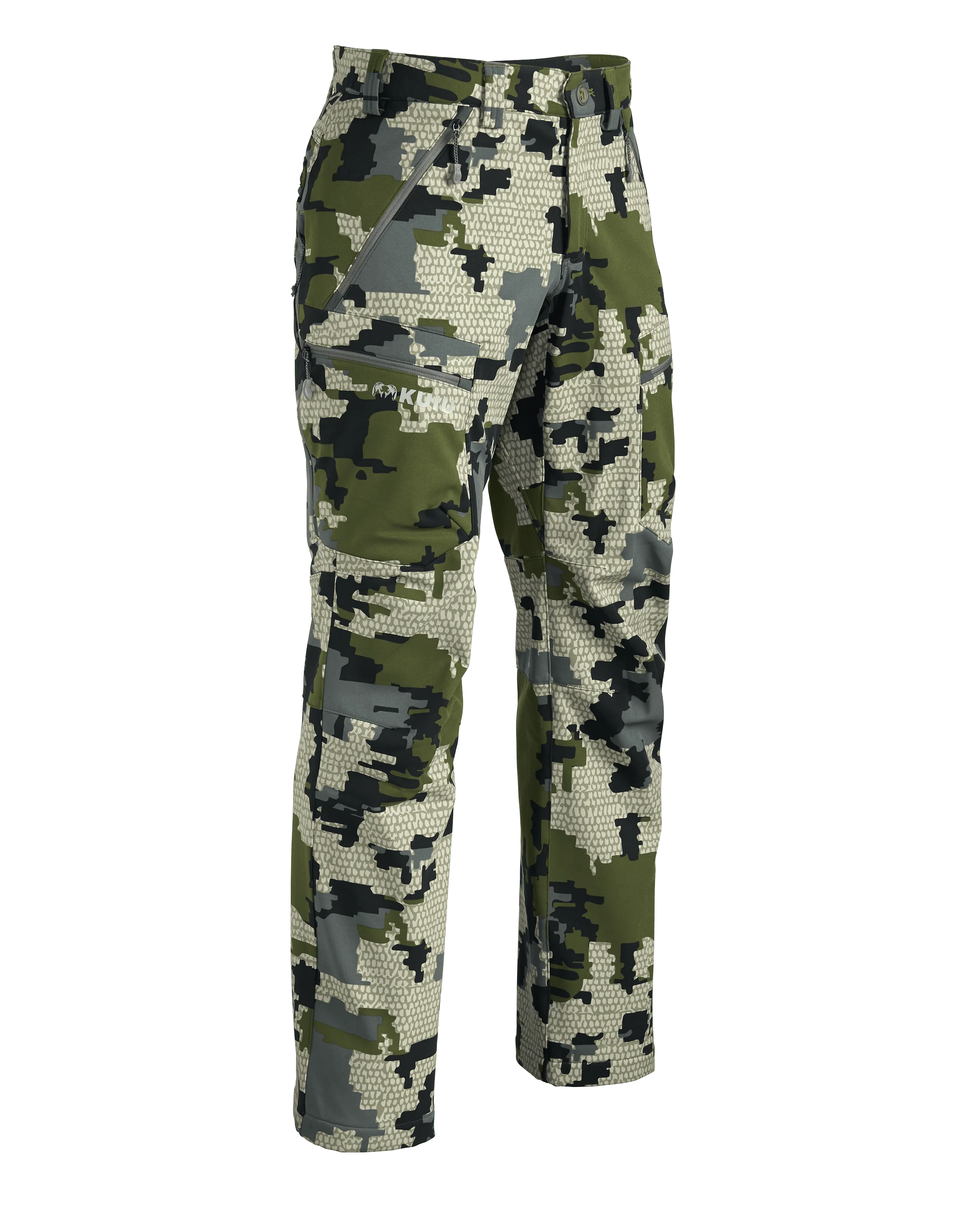 Guide Pant | Verde