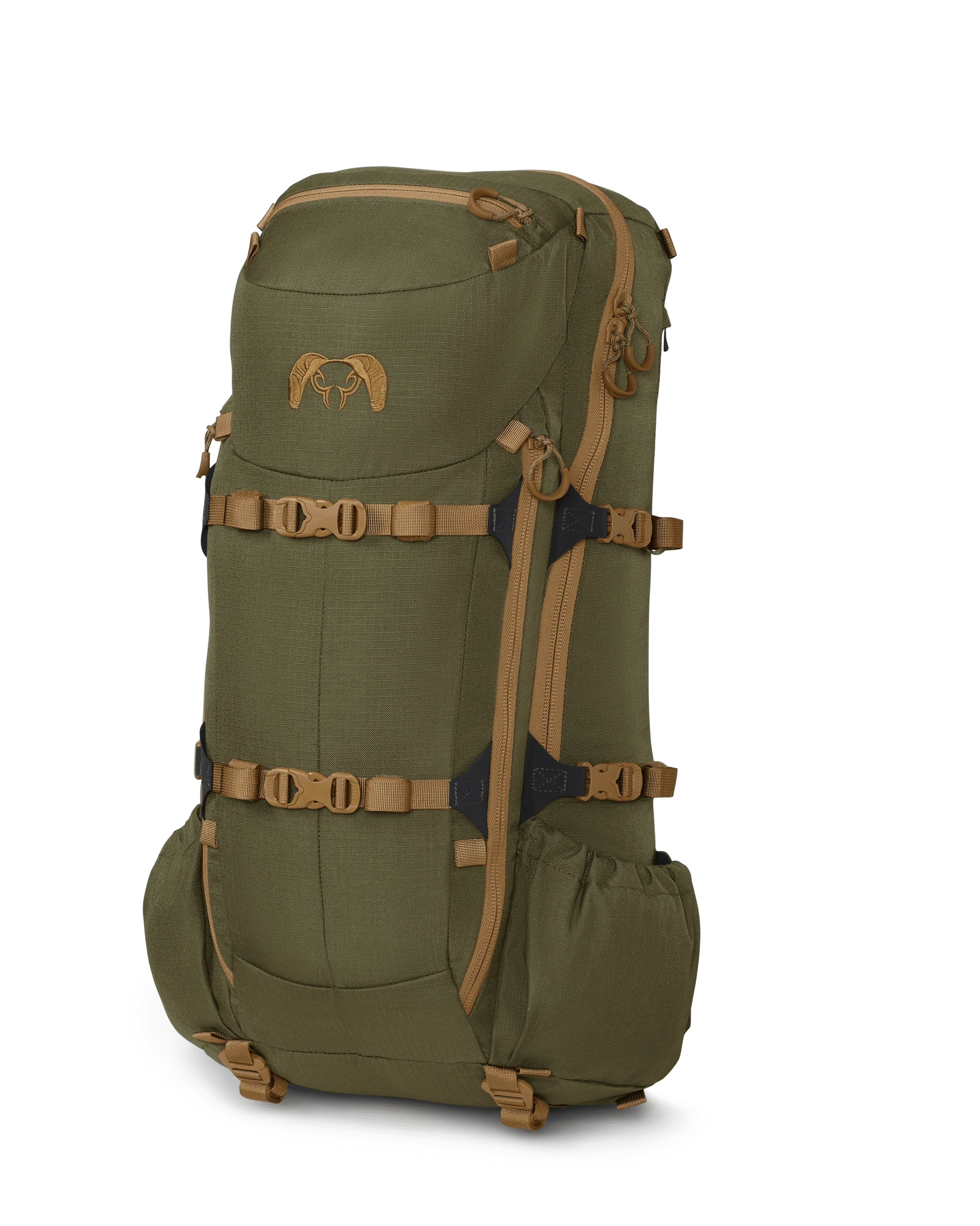 PRO Bag | Evergreen