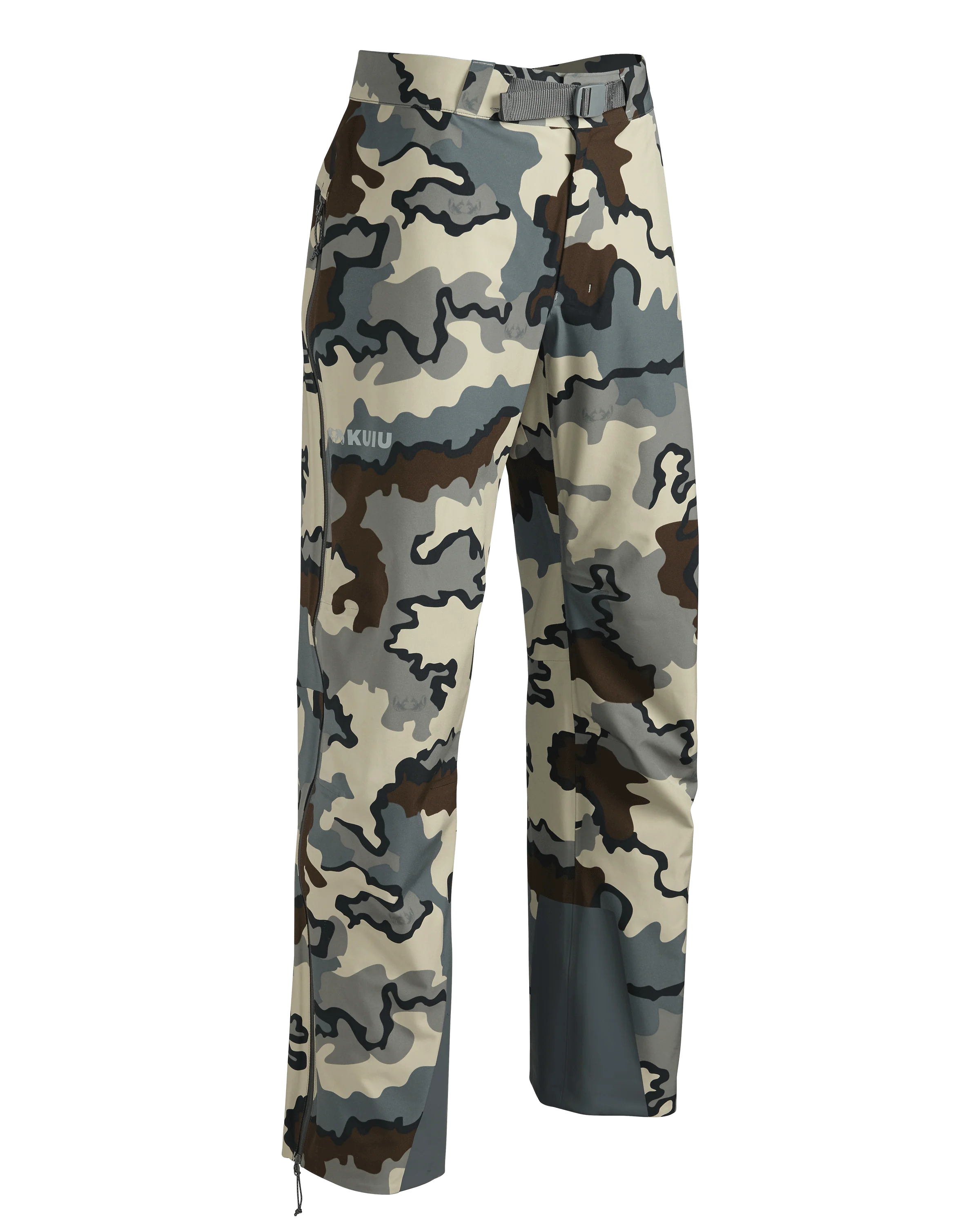 Women's Chugach TR Rain Pant | Vias