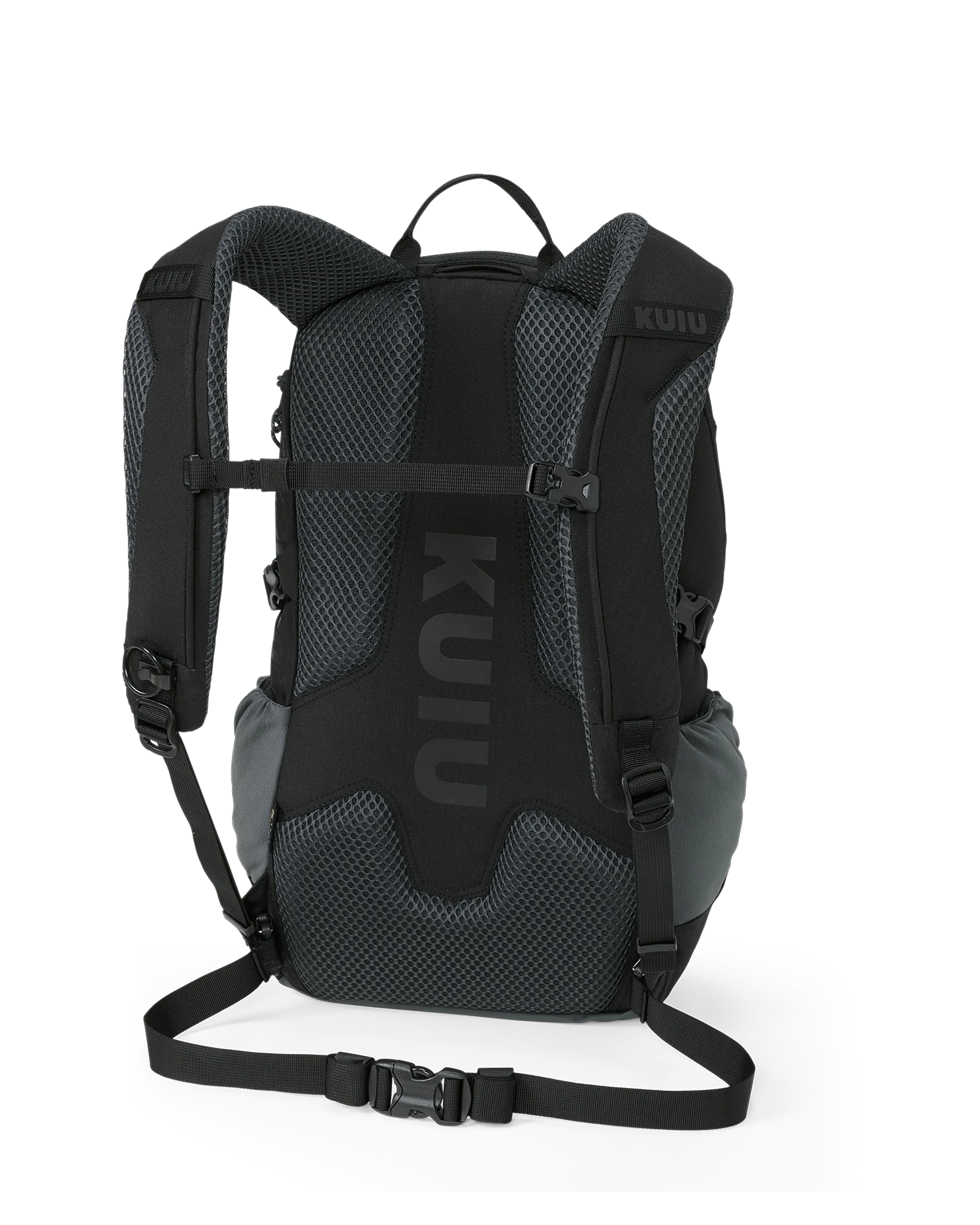 Divide 1200 | Black