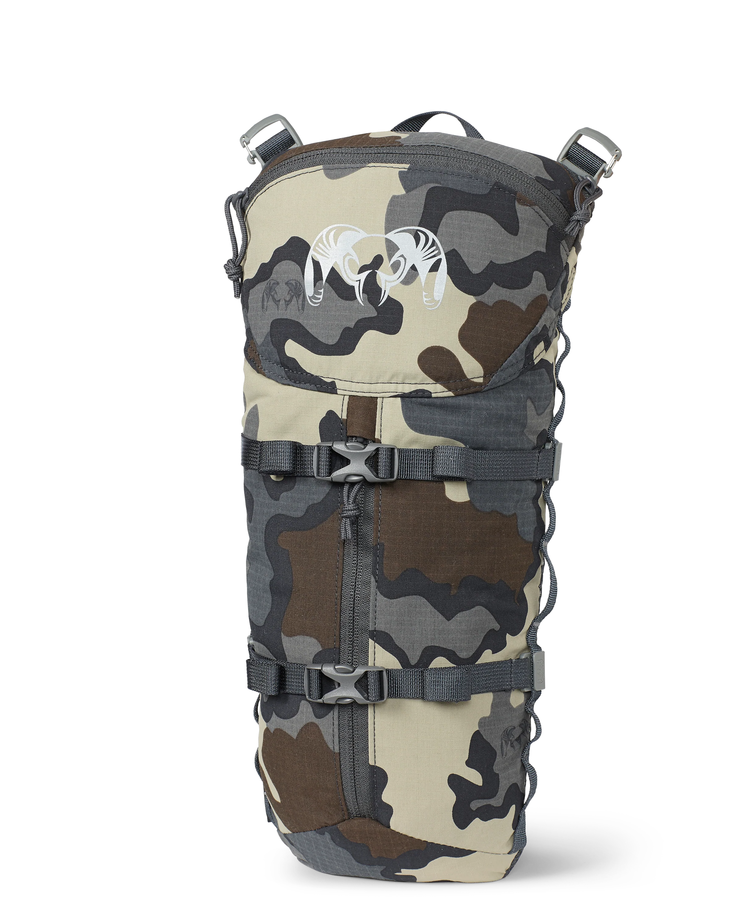 Pro Hydration Rig | Vias