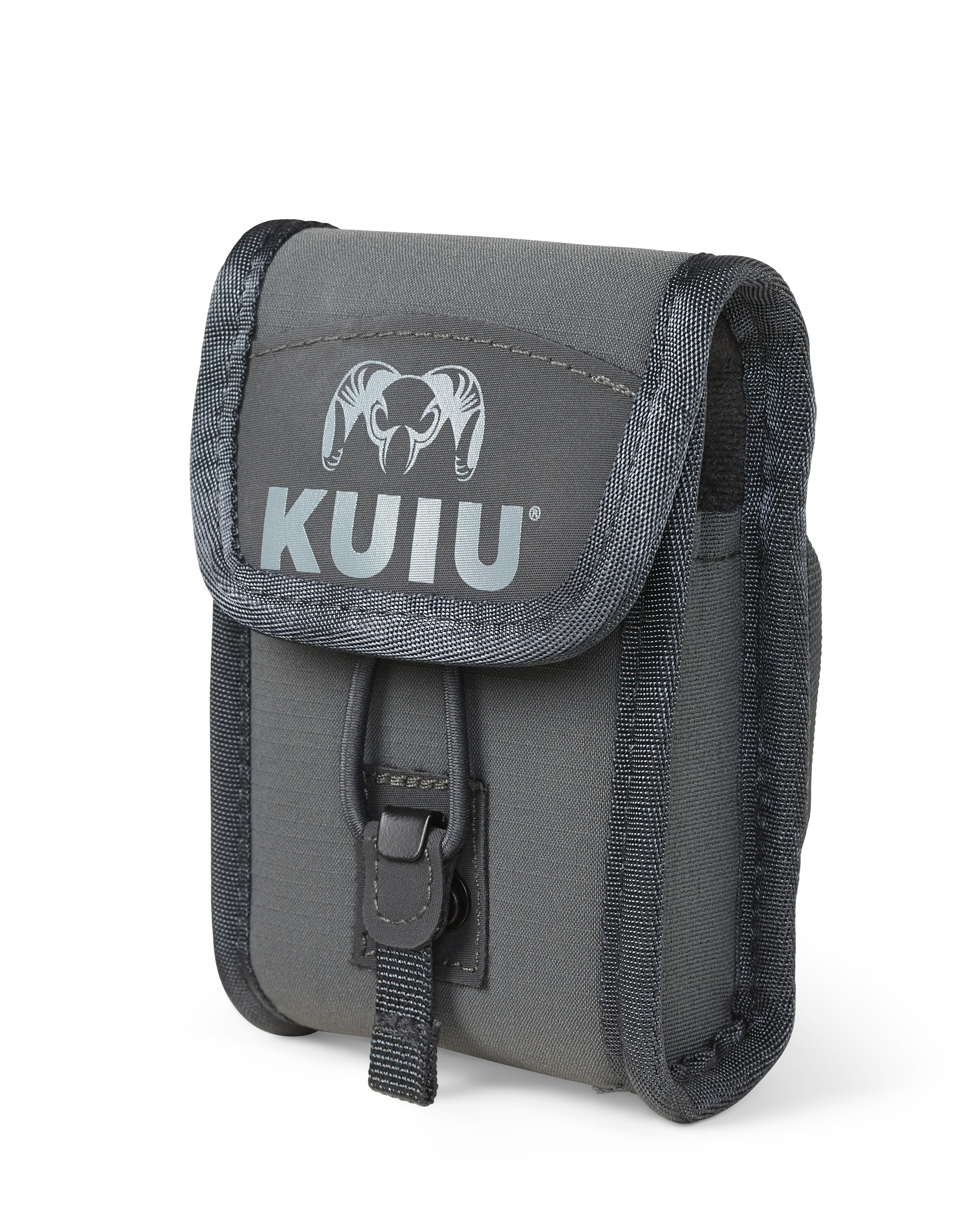Rangefinder Holder 2.0 | Steel Grey