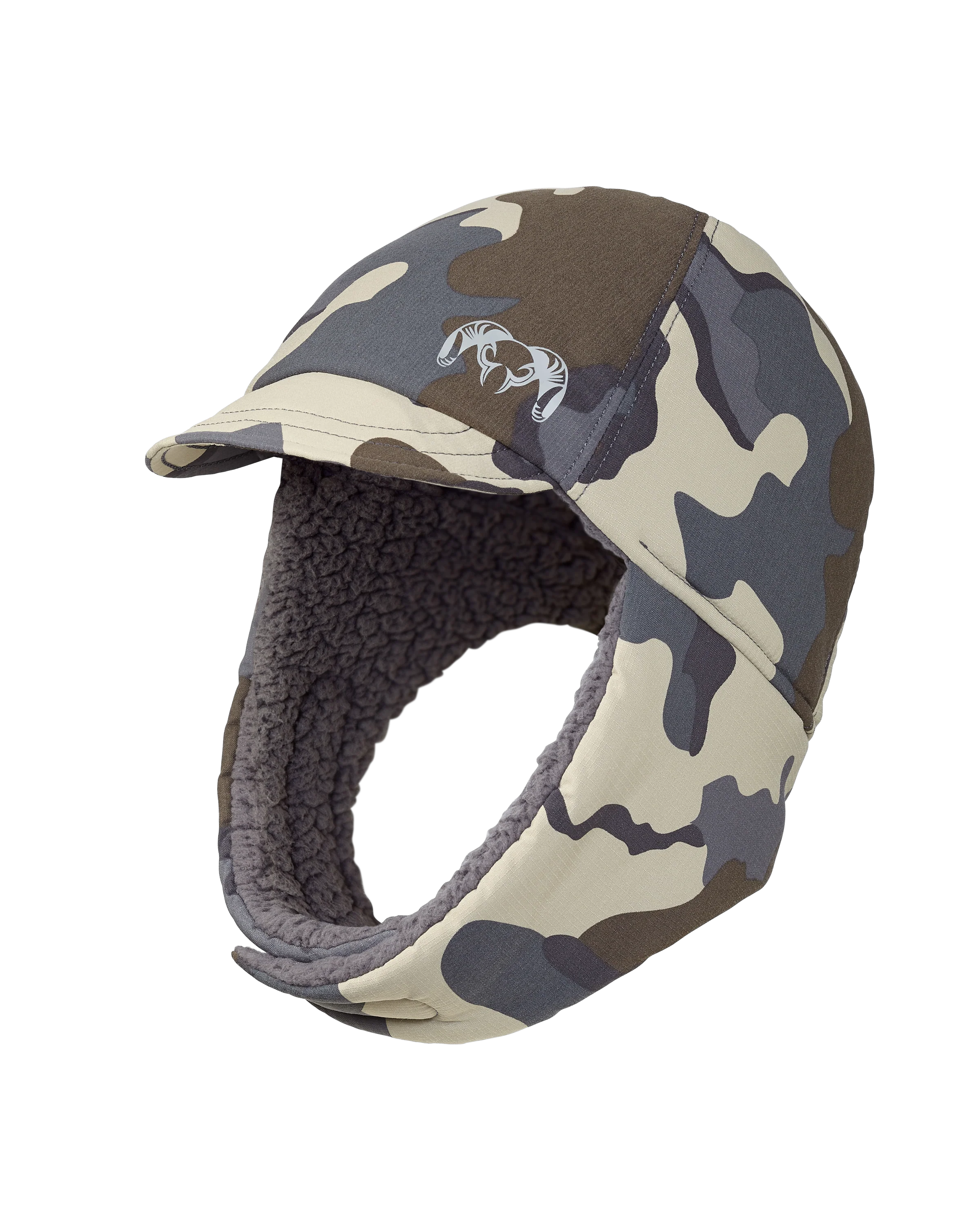 Kenai Hat | Vias