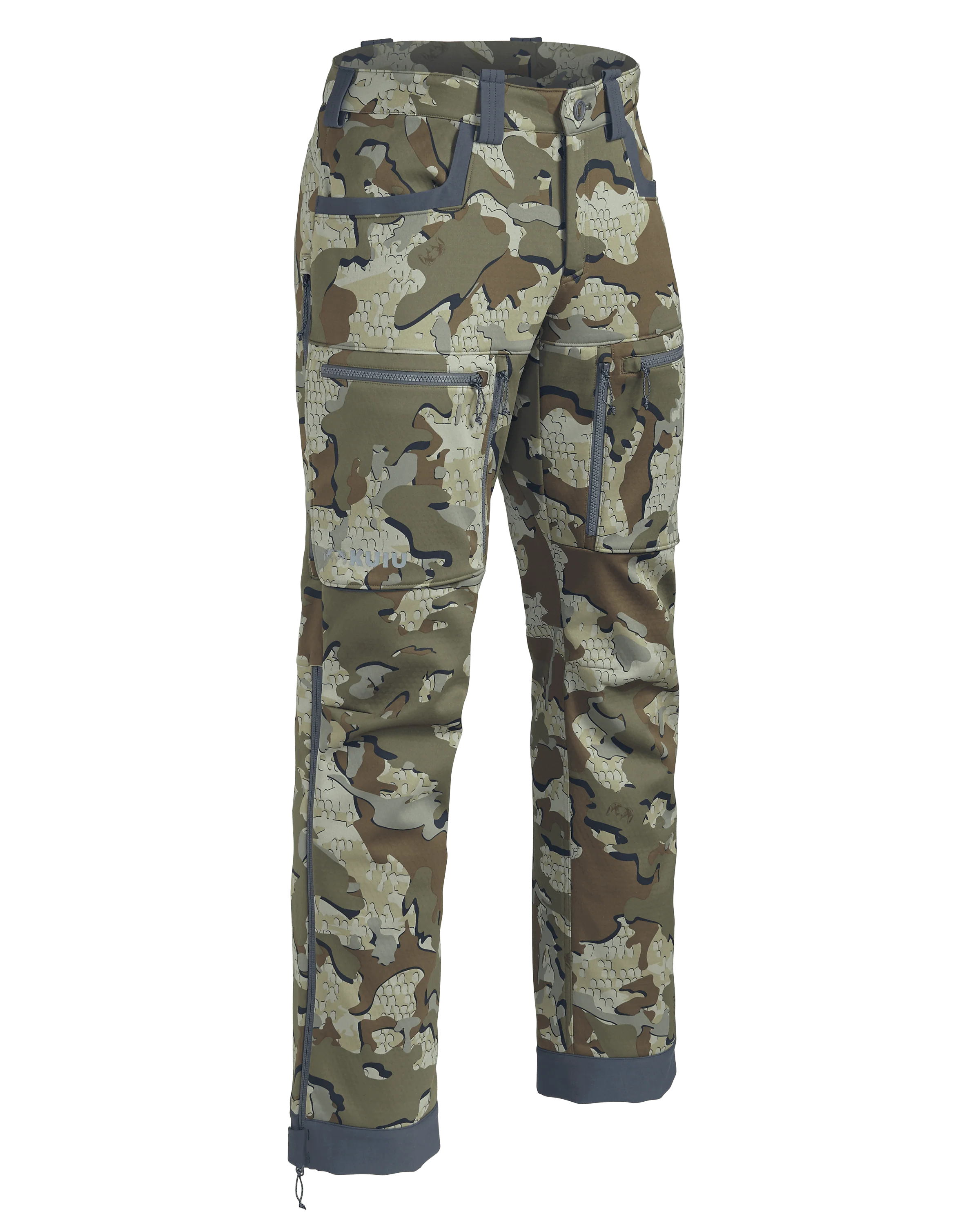 Encounter Pant | Valo