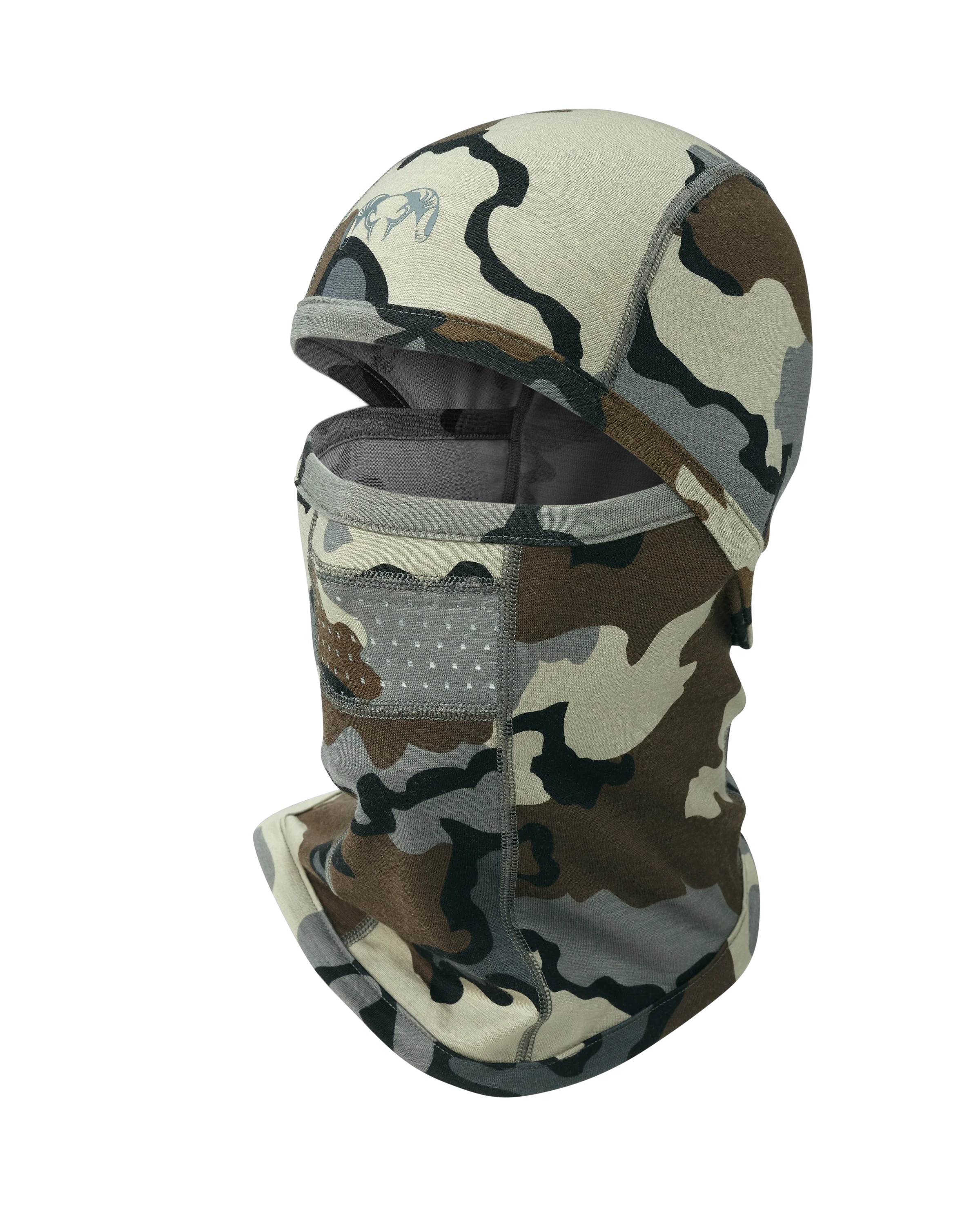 ULTRA Merino 145 Balaclava | Vias