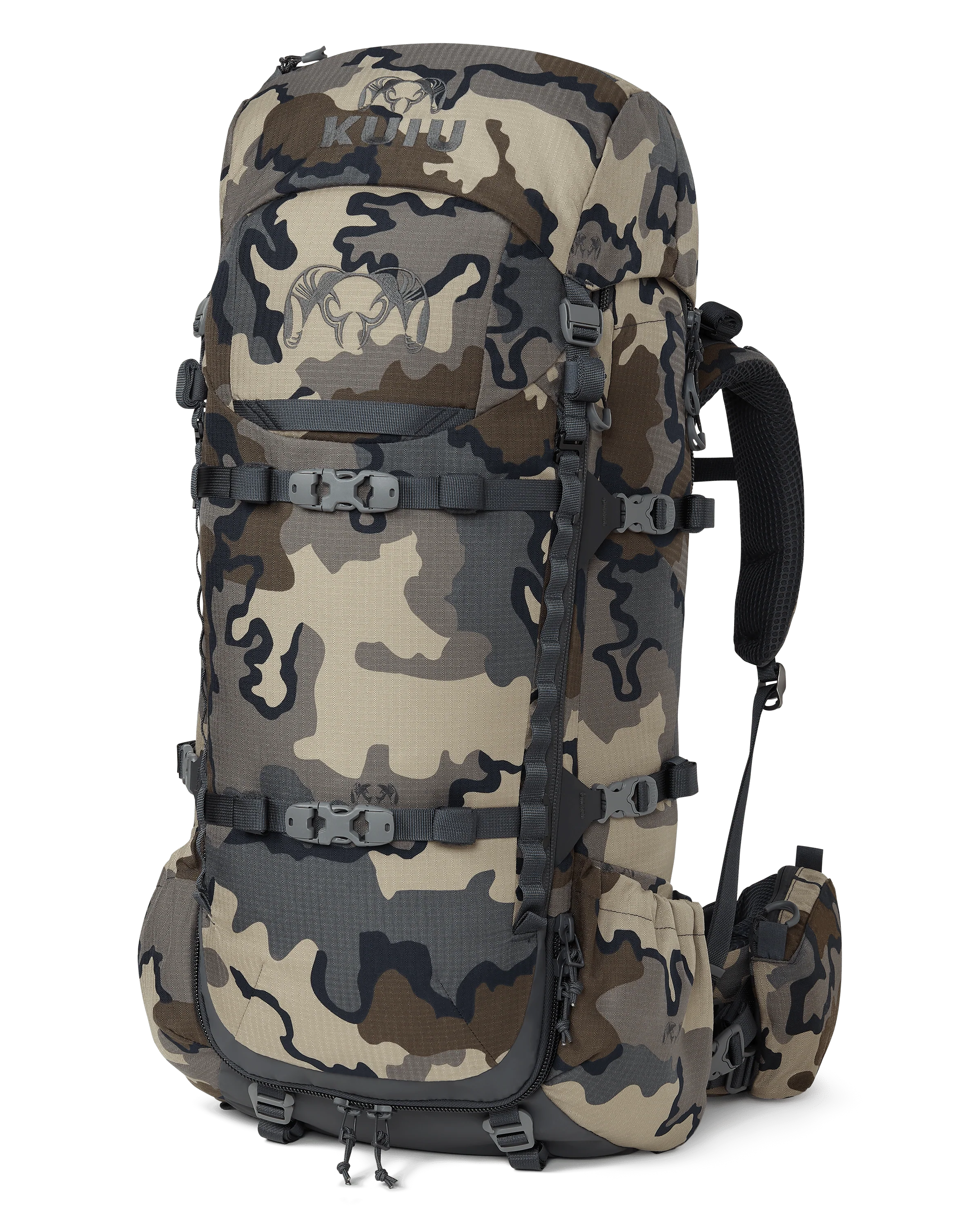 Women's PRO Divide 4500 Pack | Vias