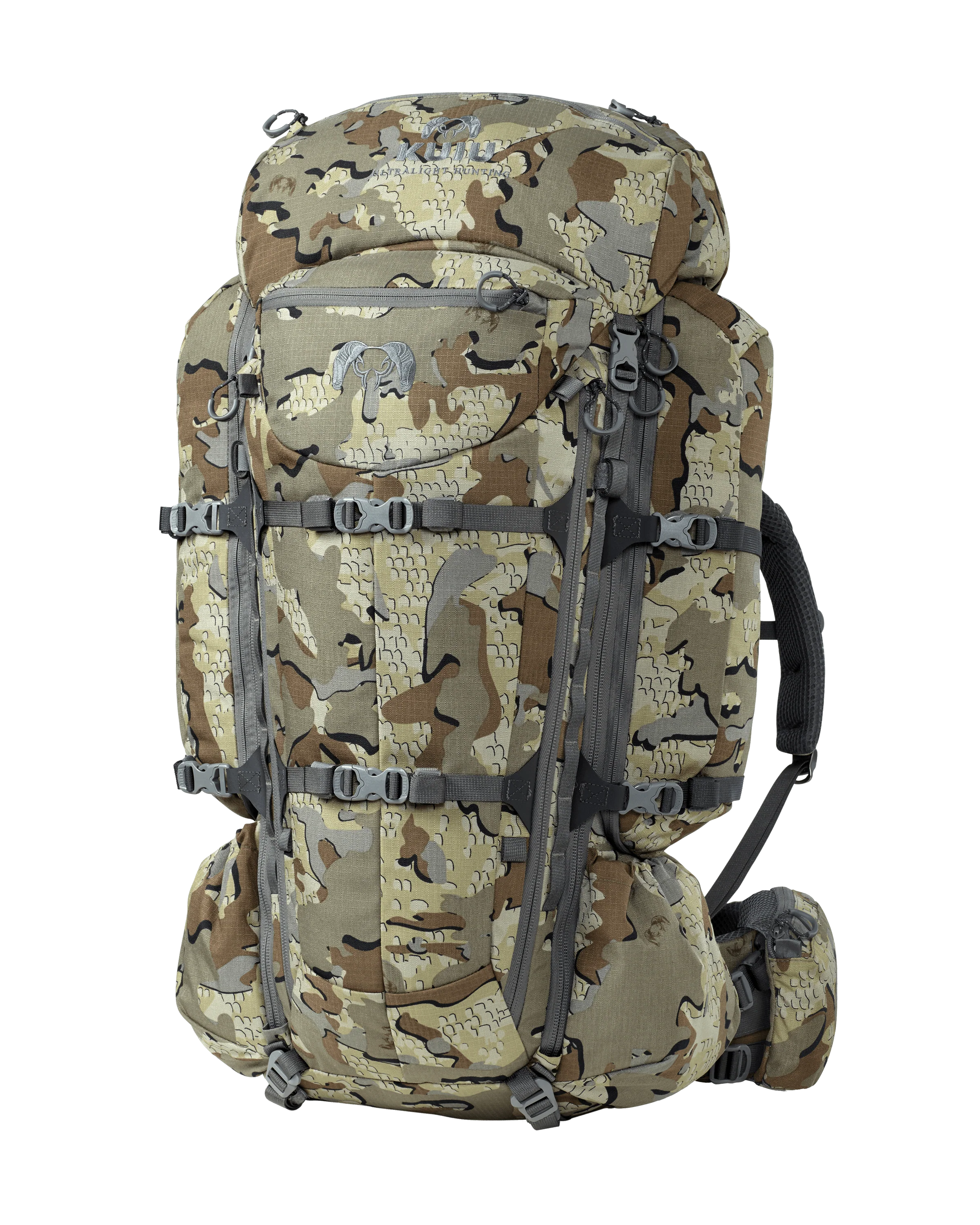 Women's PRO 6000 Pack | Valo