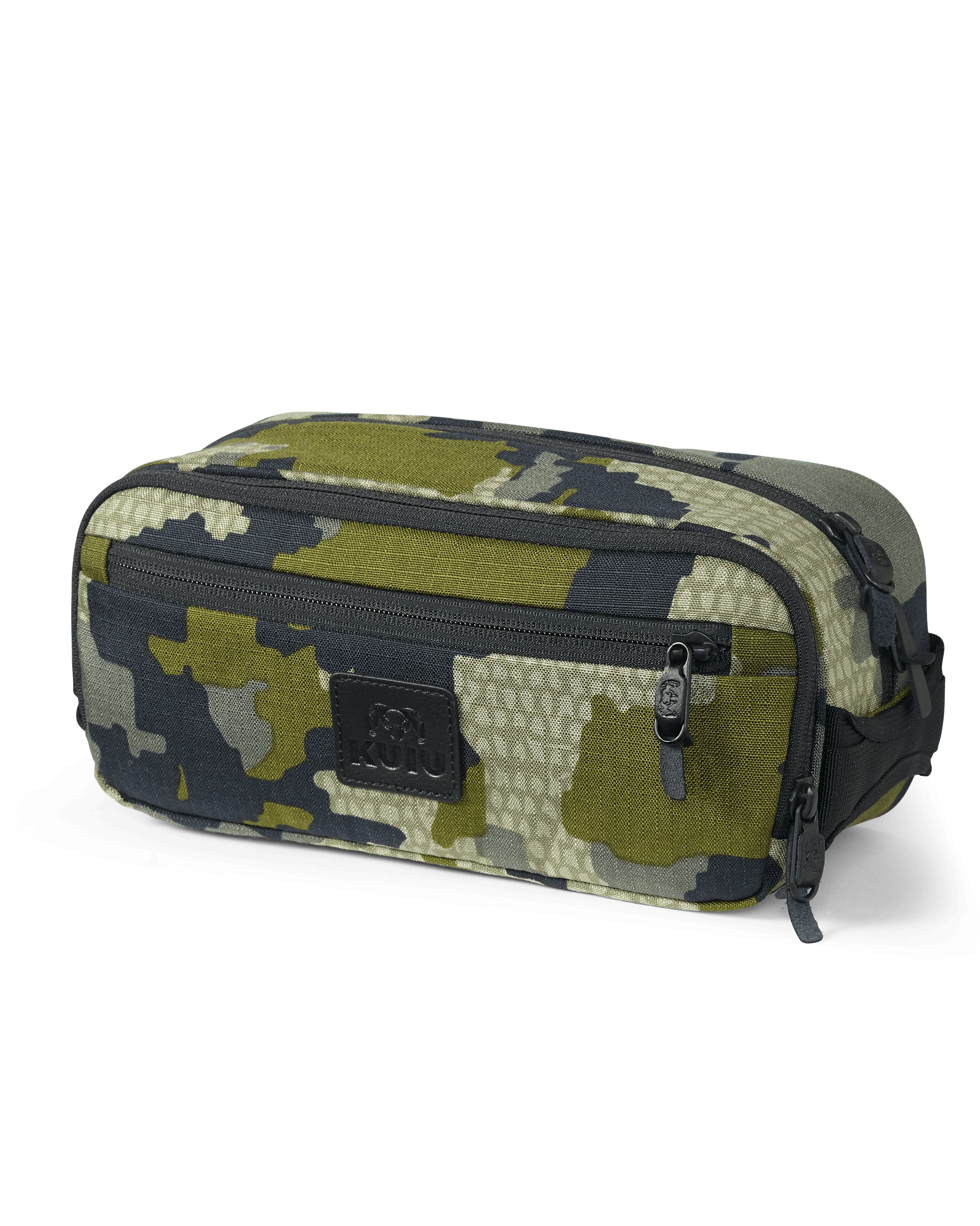 Base Camp CORDURA Dopp Kit | Verde