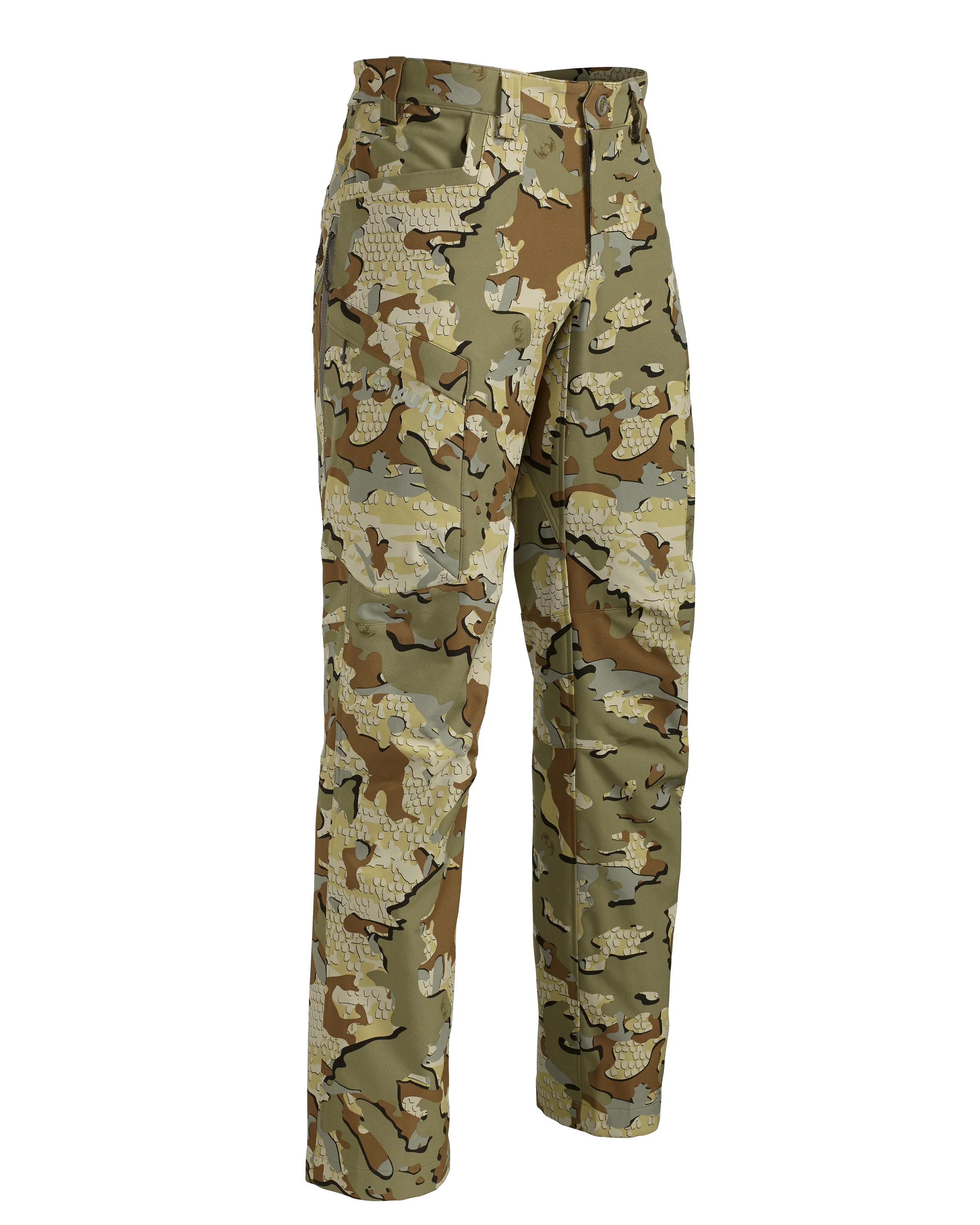 Attack Pant | Valo