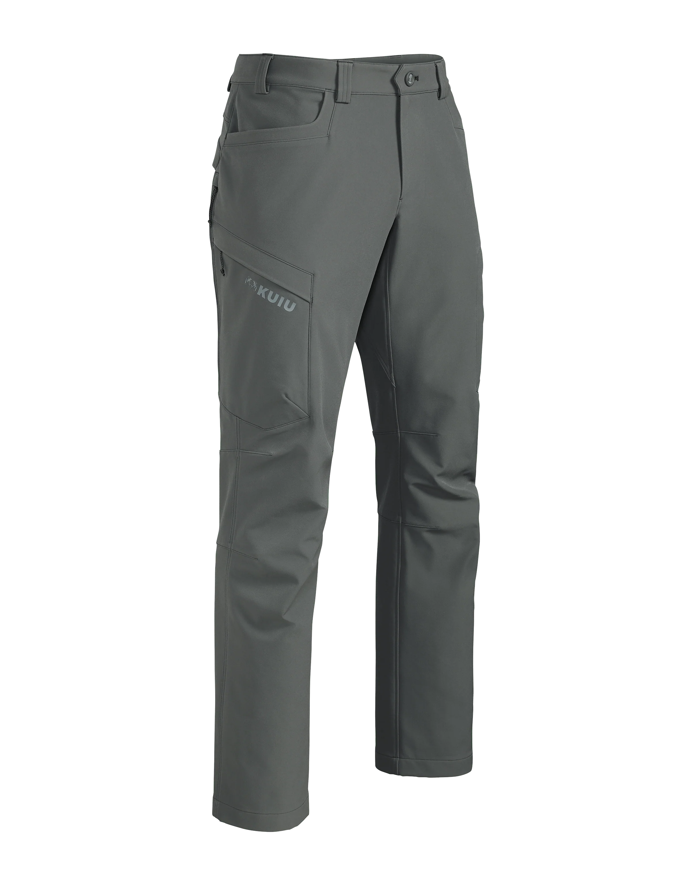 Attack Pant | Stone
