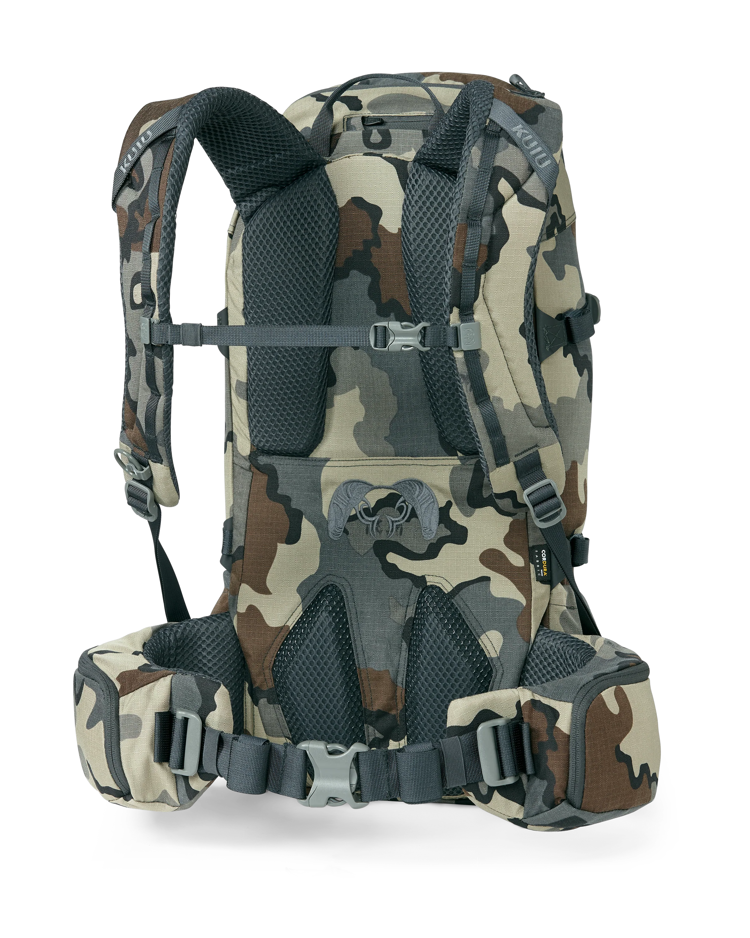 Venture 2300 | Vias