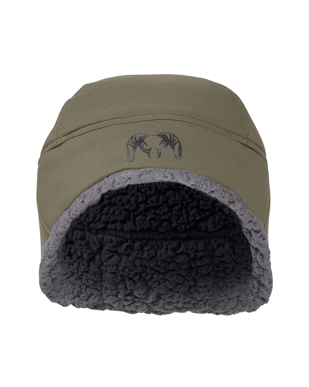 Kenai Beanie | Ash