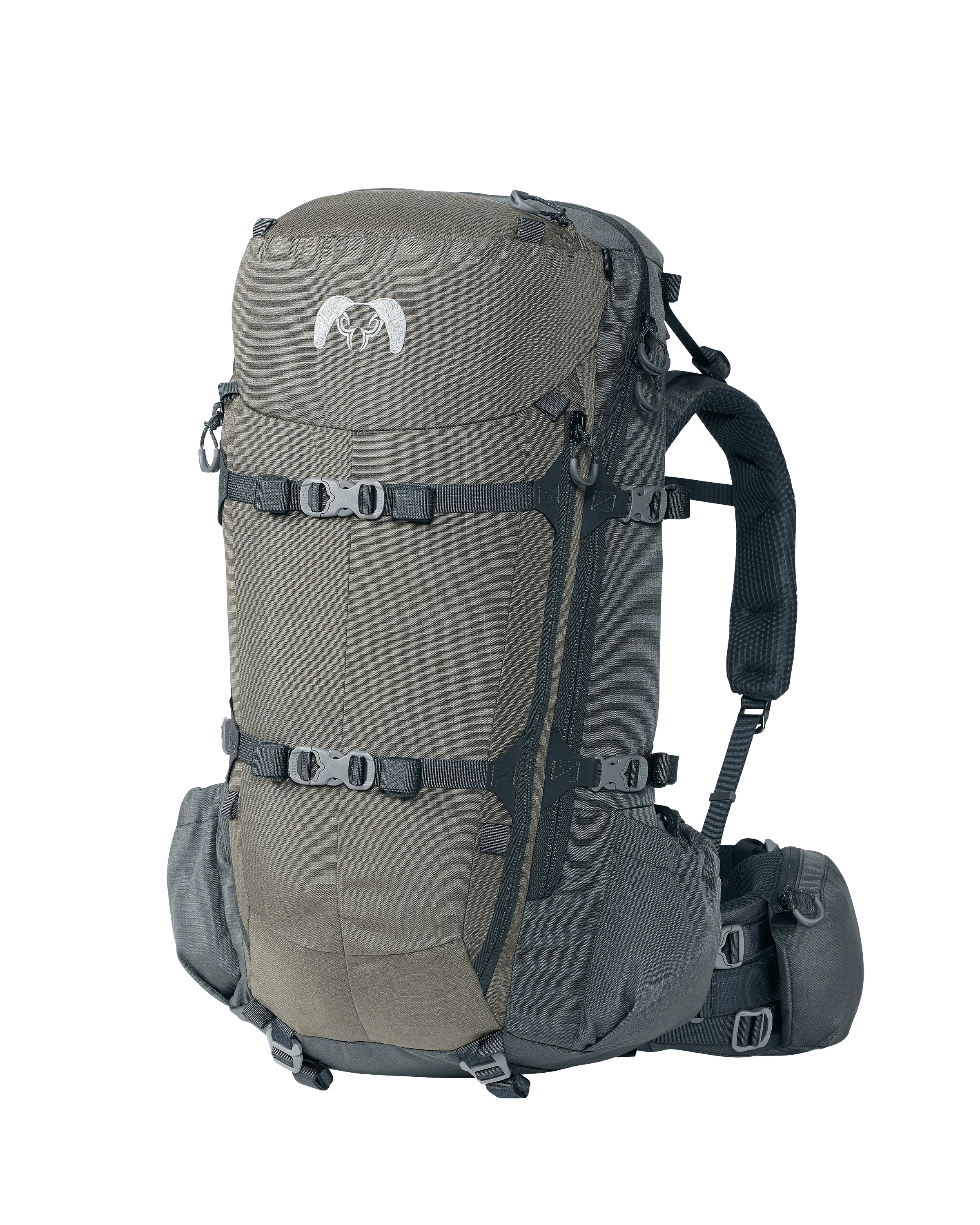 Women's PRO 3600 Pack | Ash Phantom