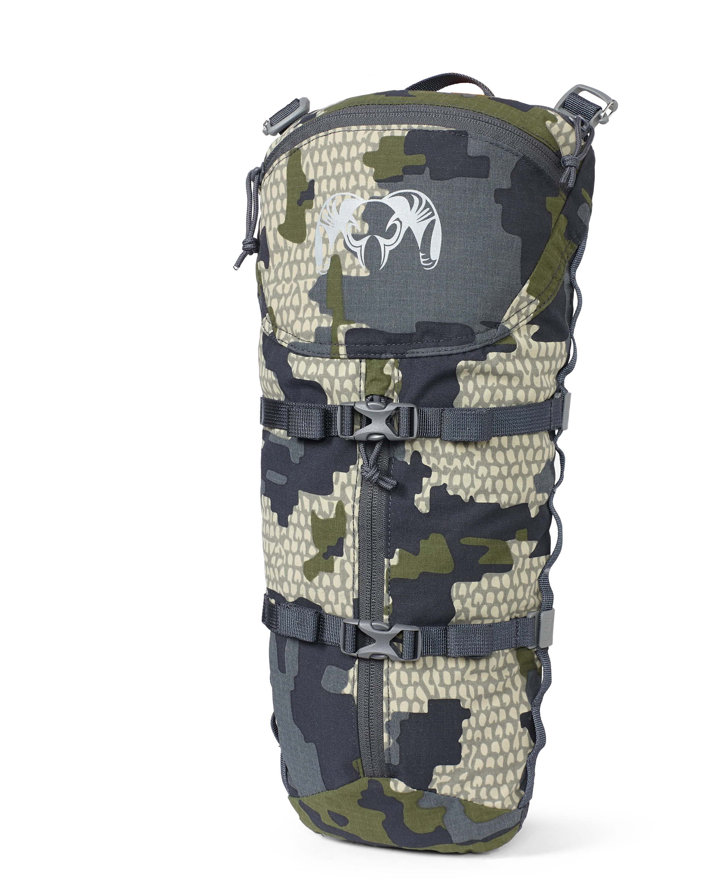 Pro Hydration Rig | Verde