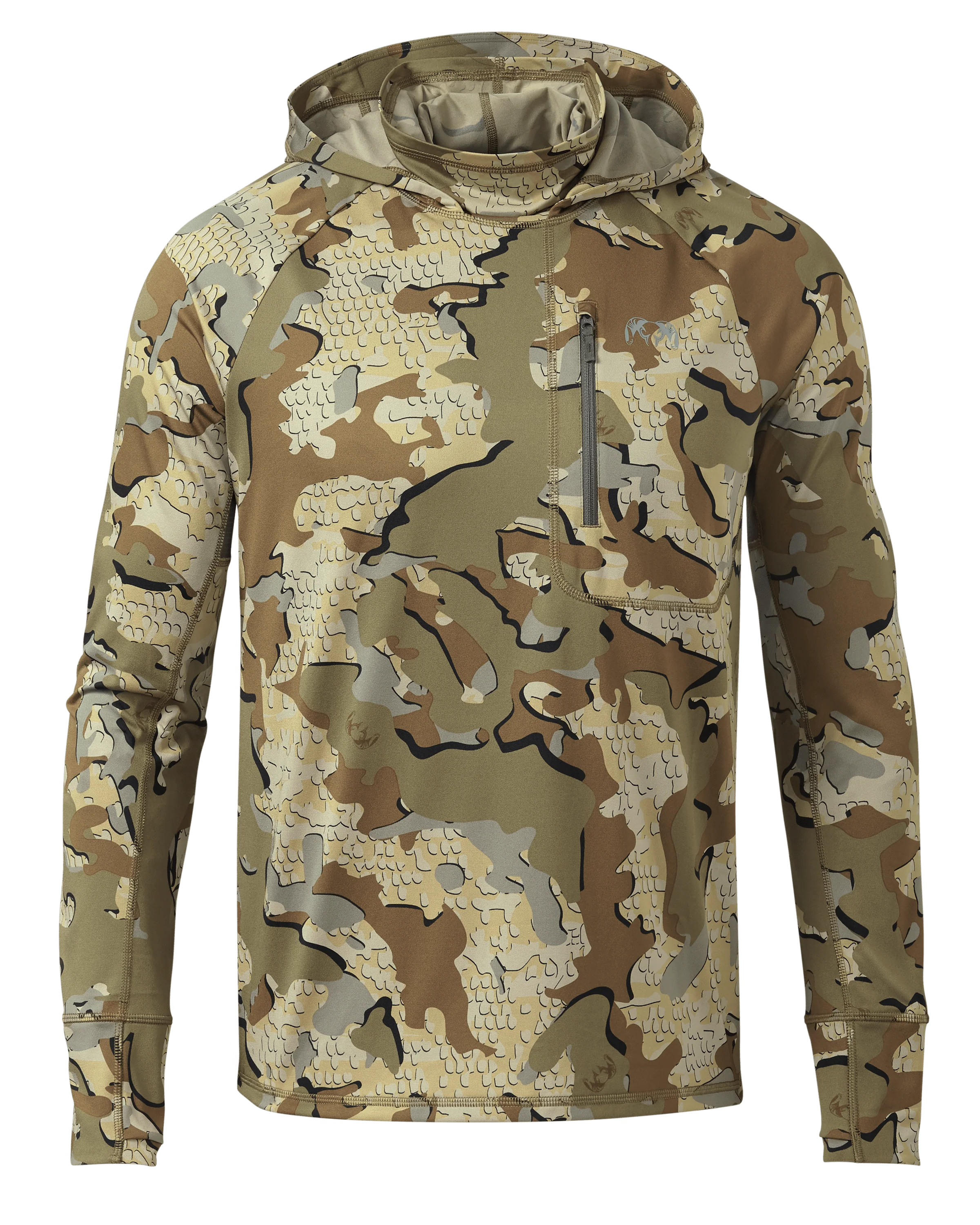 Gila PRO LS Hoodie | Valo