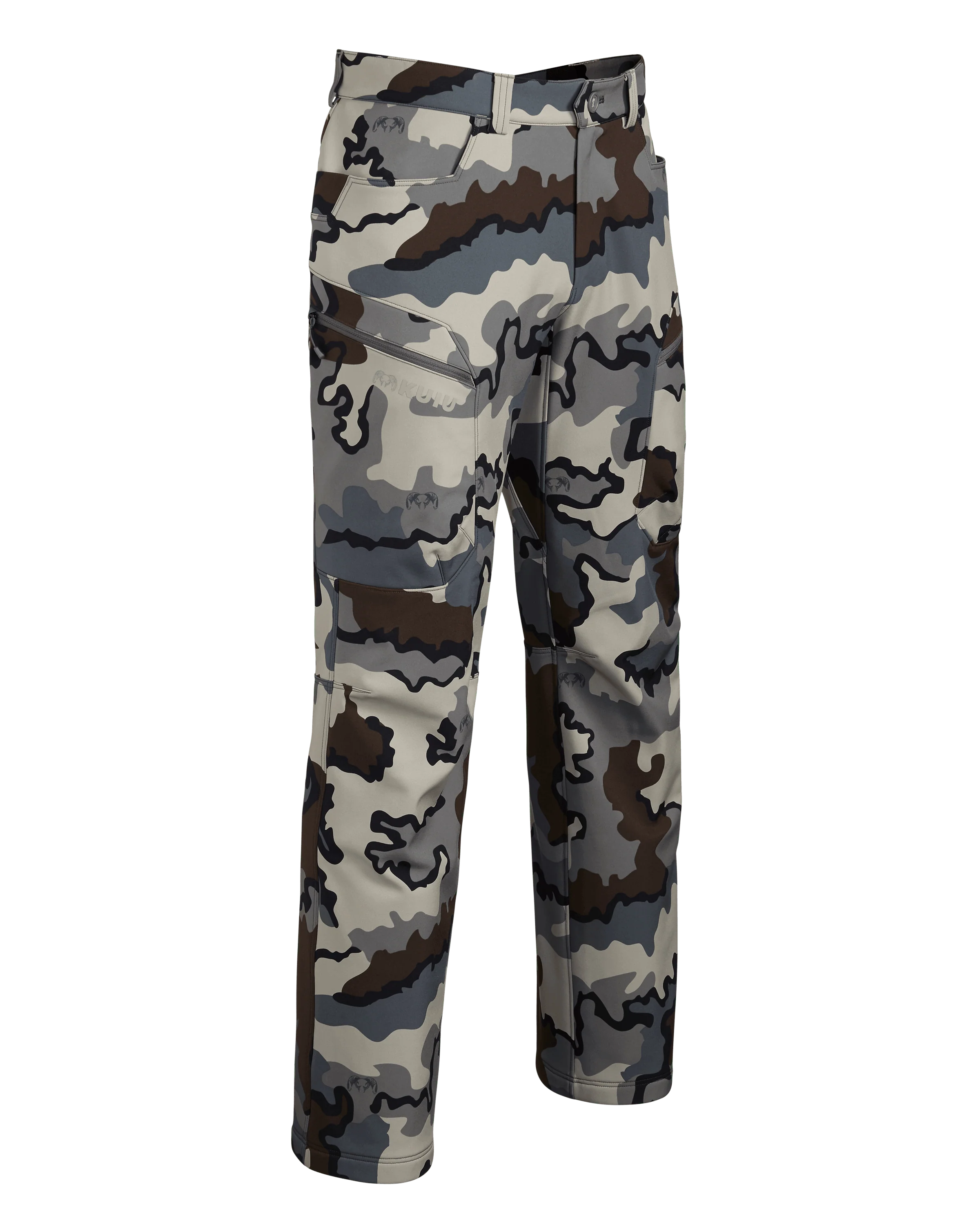 Guide PRO Pant | Vias