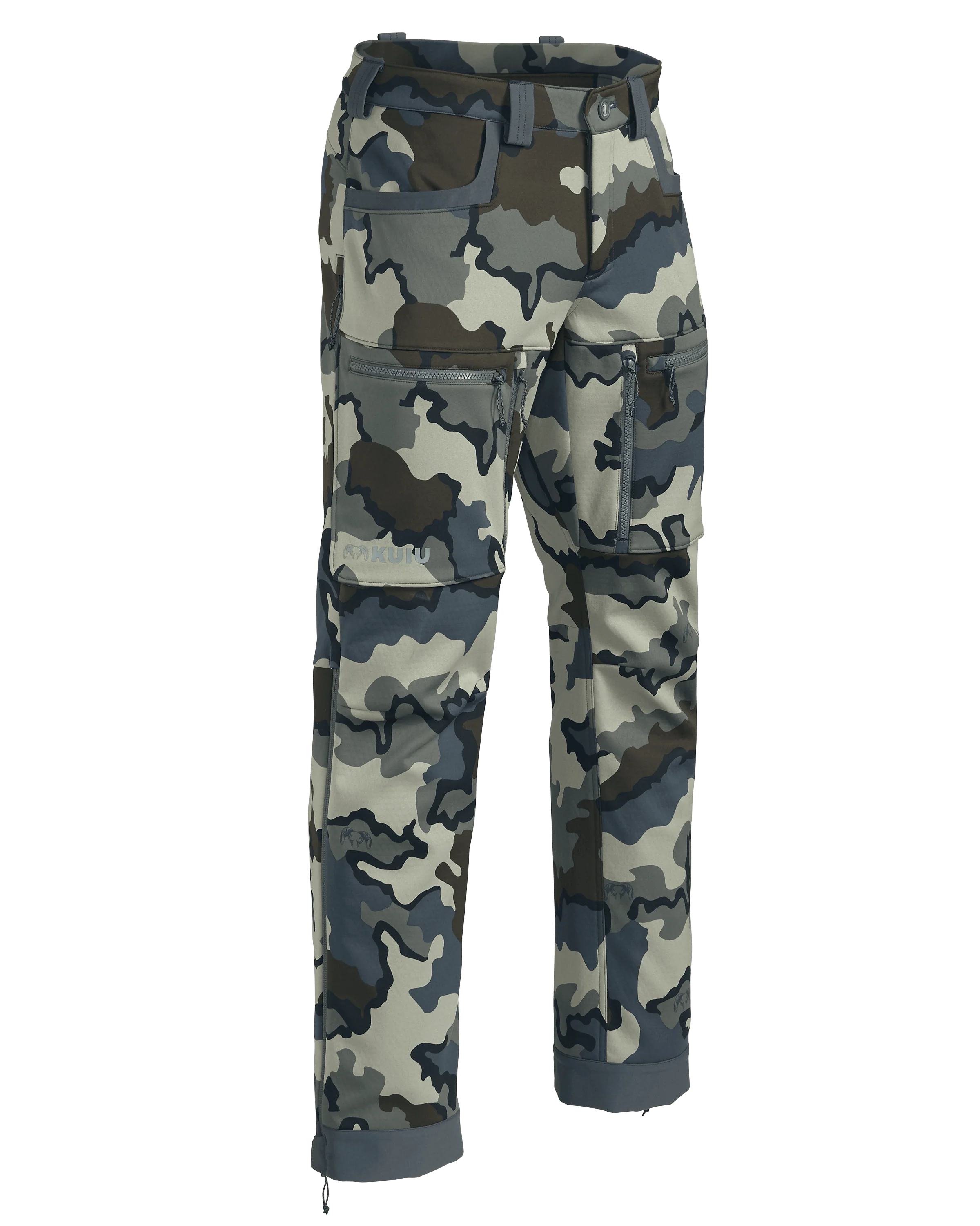 Encounter Pant | Vias