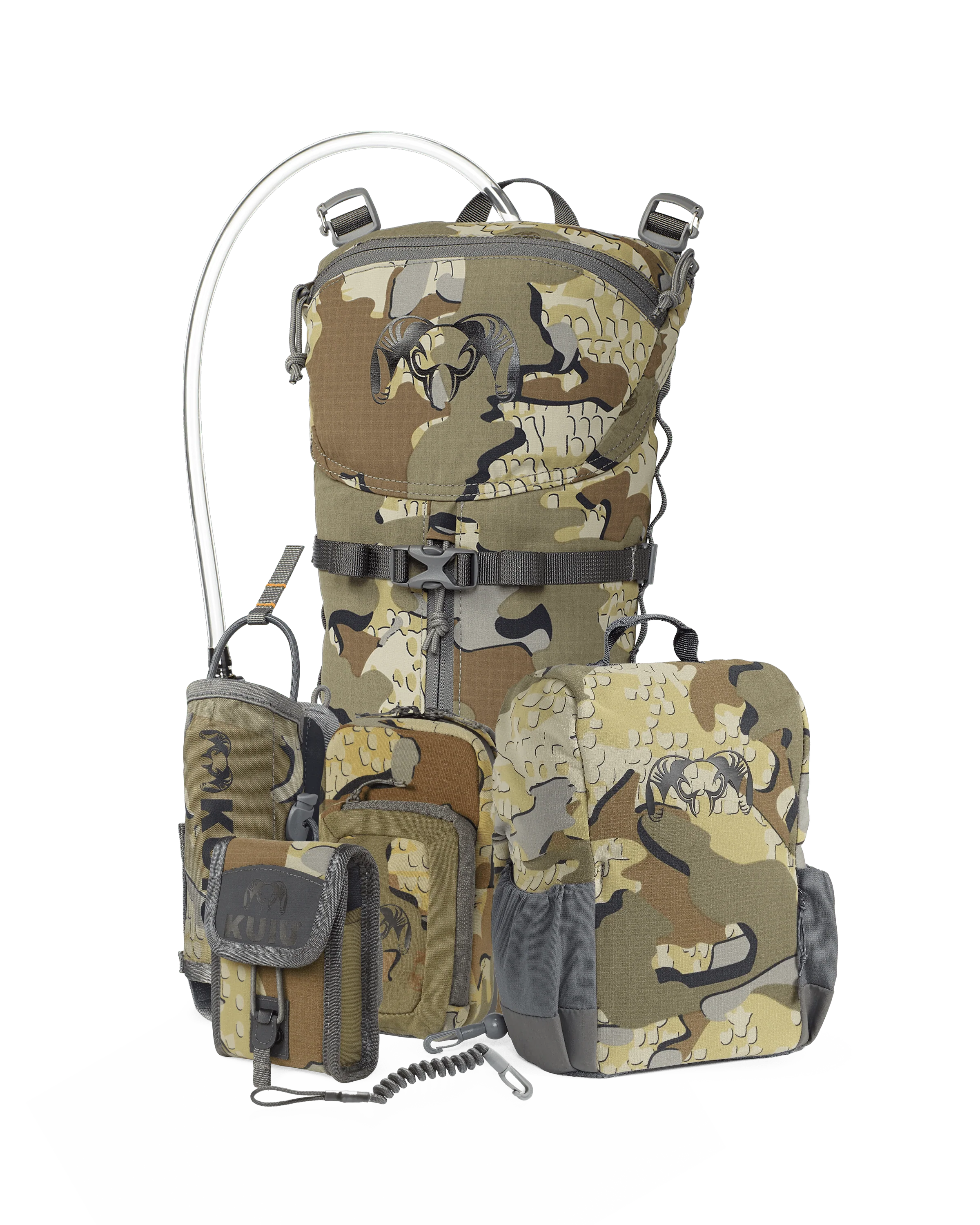 PRO Bino Field Ready Set | Valo