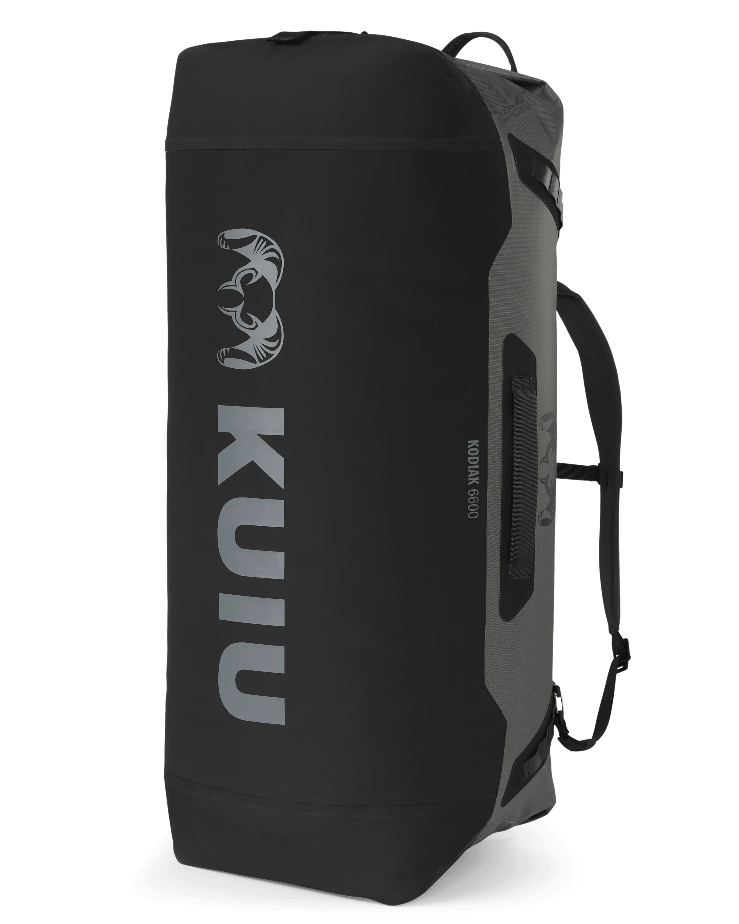 Kodiak 6600 Submersible Duffel | Stone