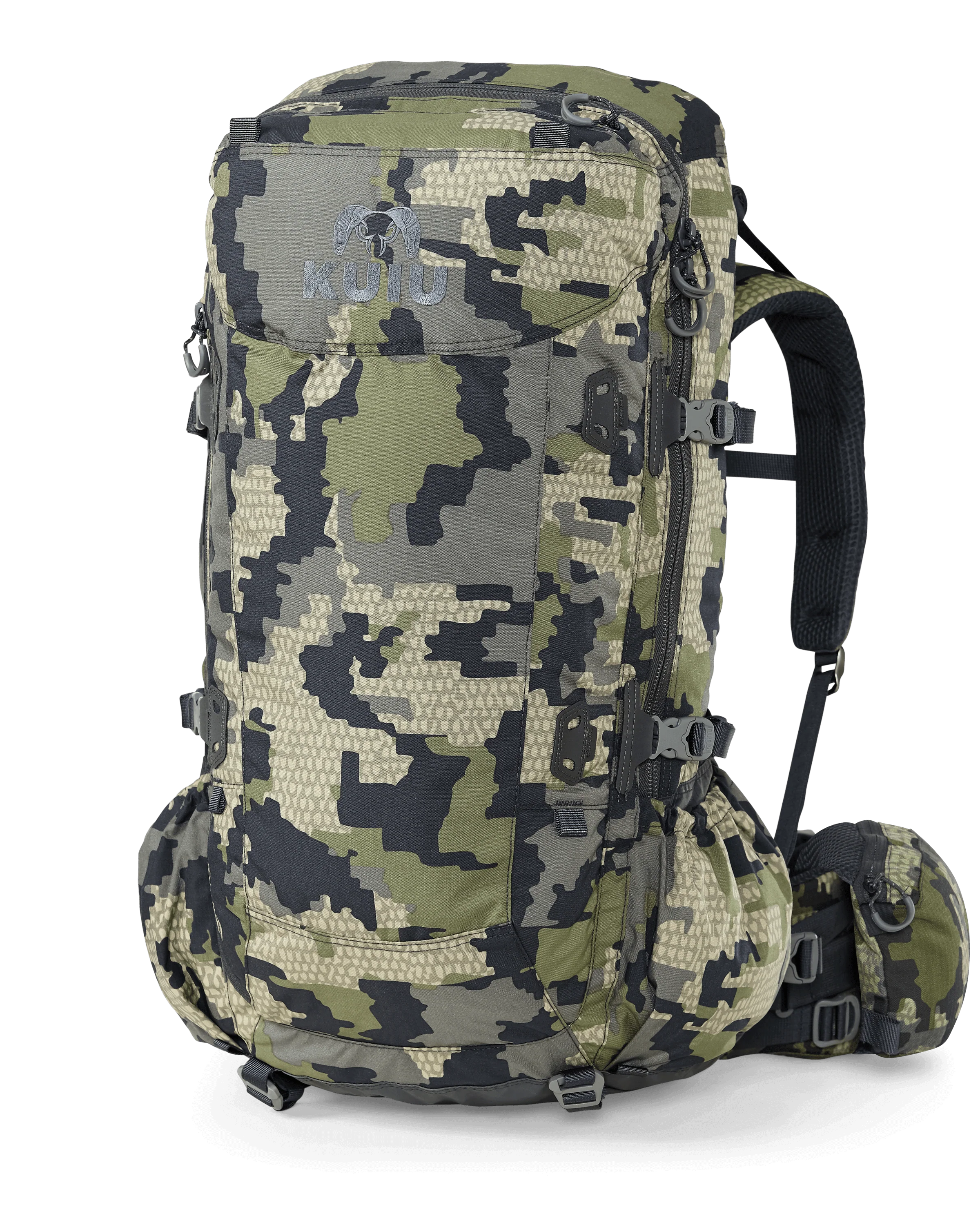 Women's PRO LT 4000 Pack | Verde