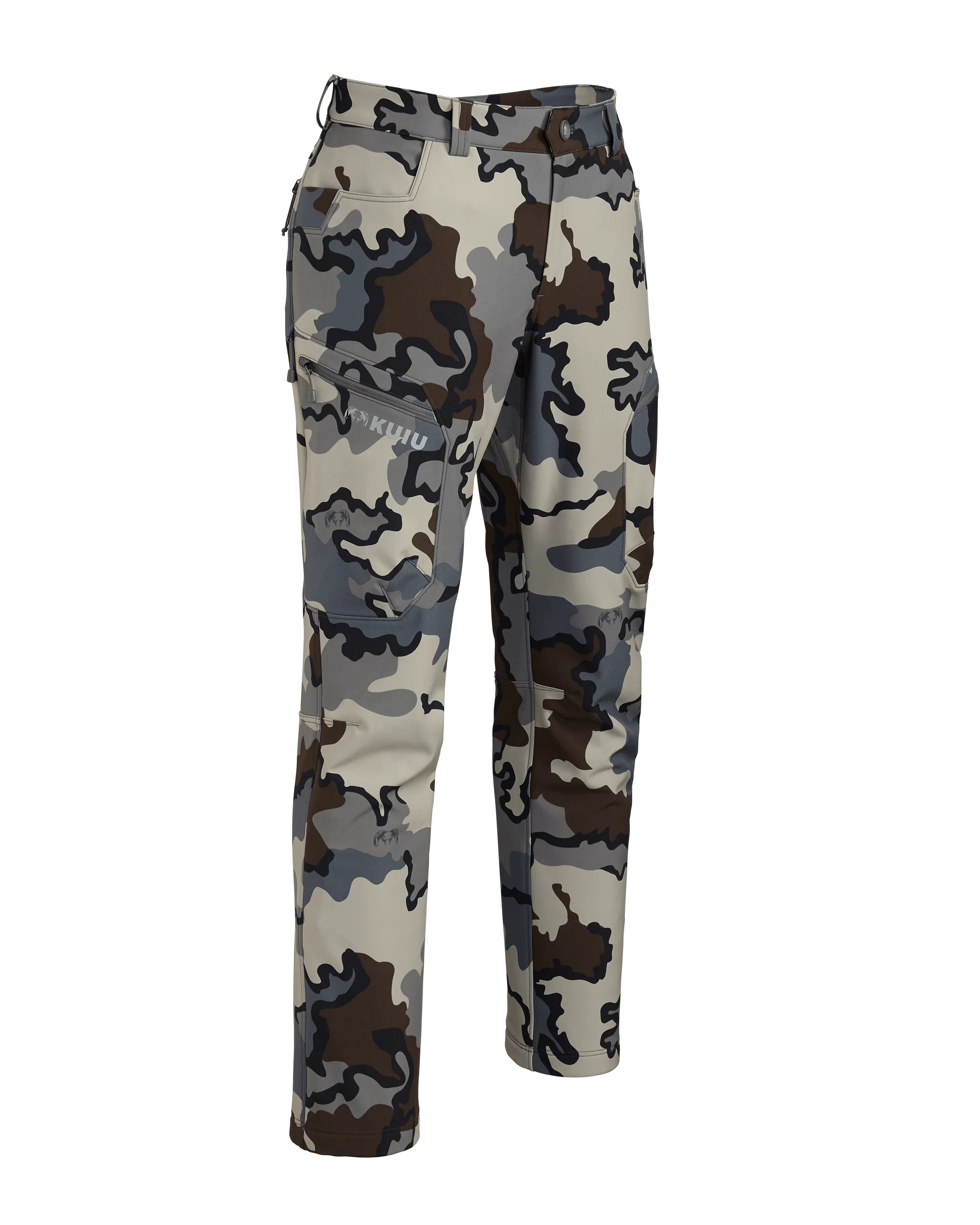 Women's Guide PRO Pant | Vias
