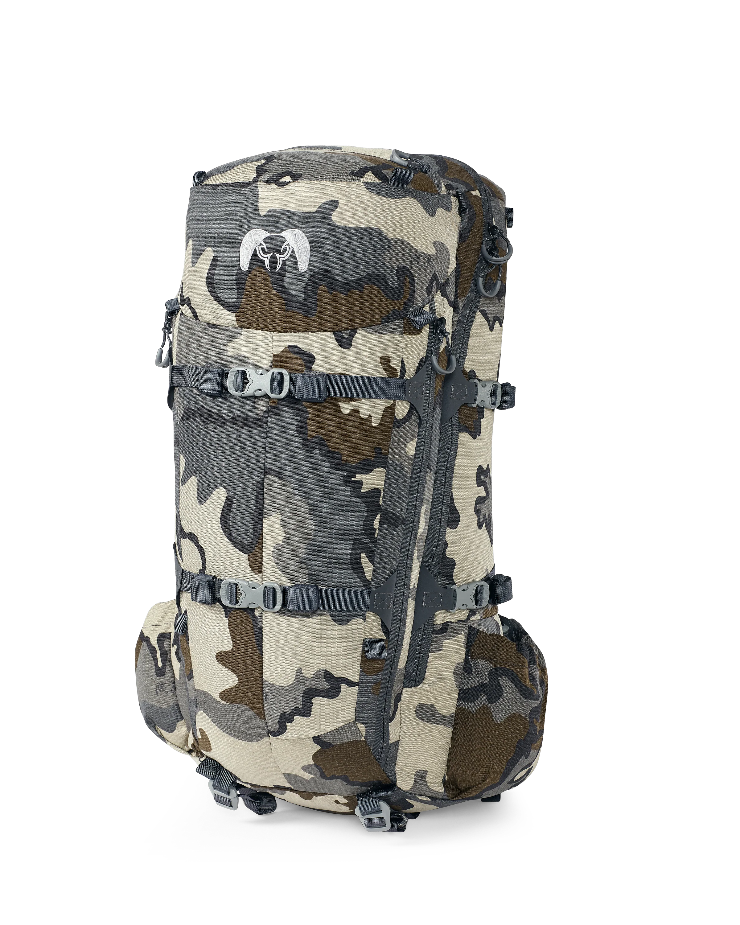 PRO Bag | Vias