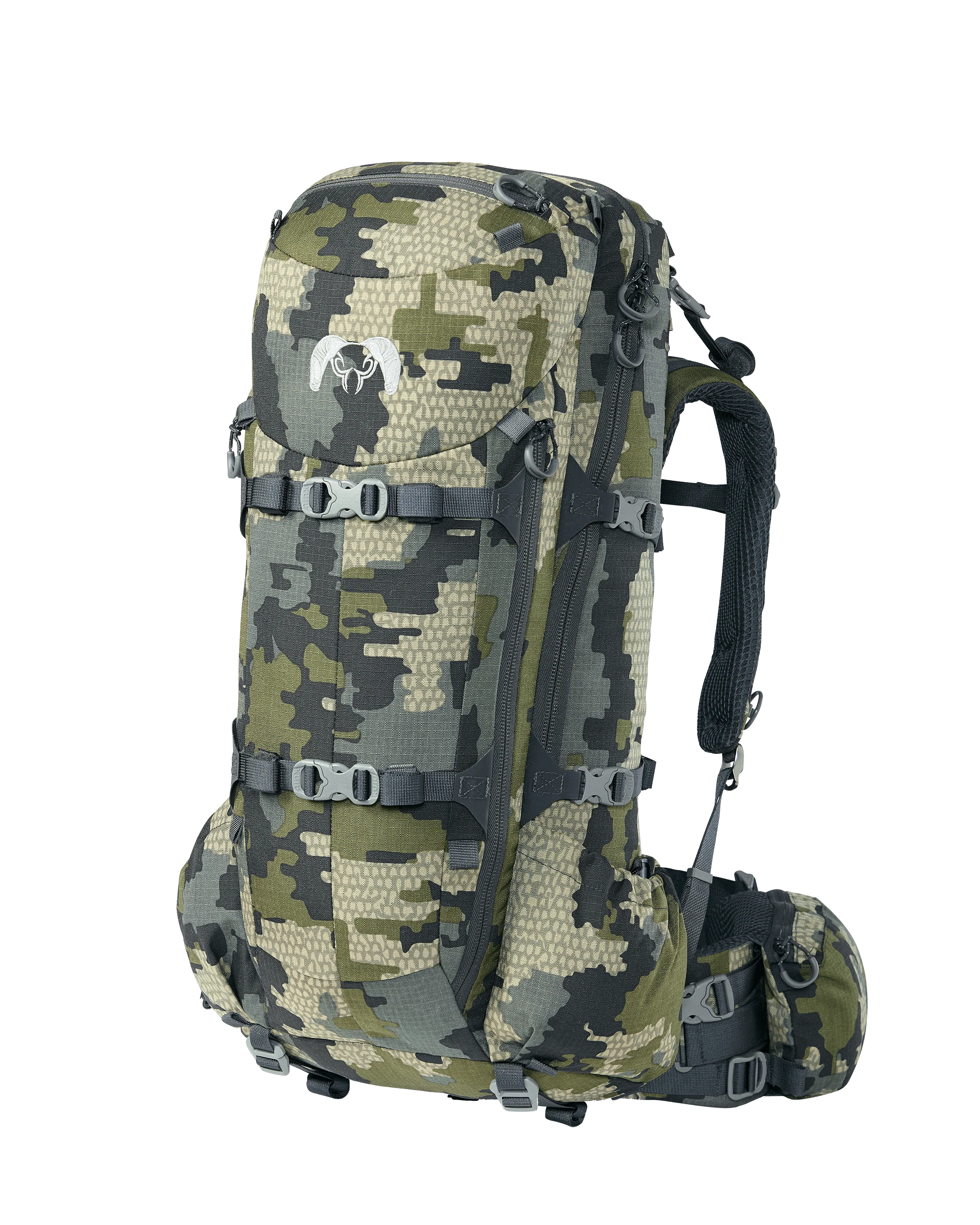 Women's PRO 2300 Pack | Verde