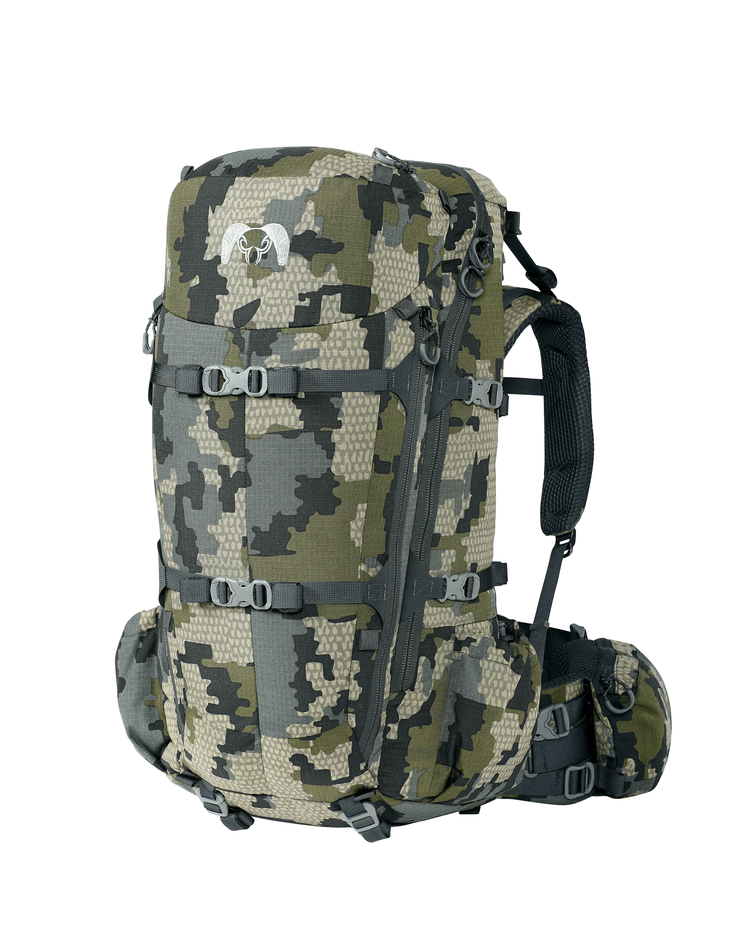 PRO 3600 Pack | Verde