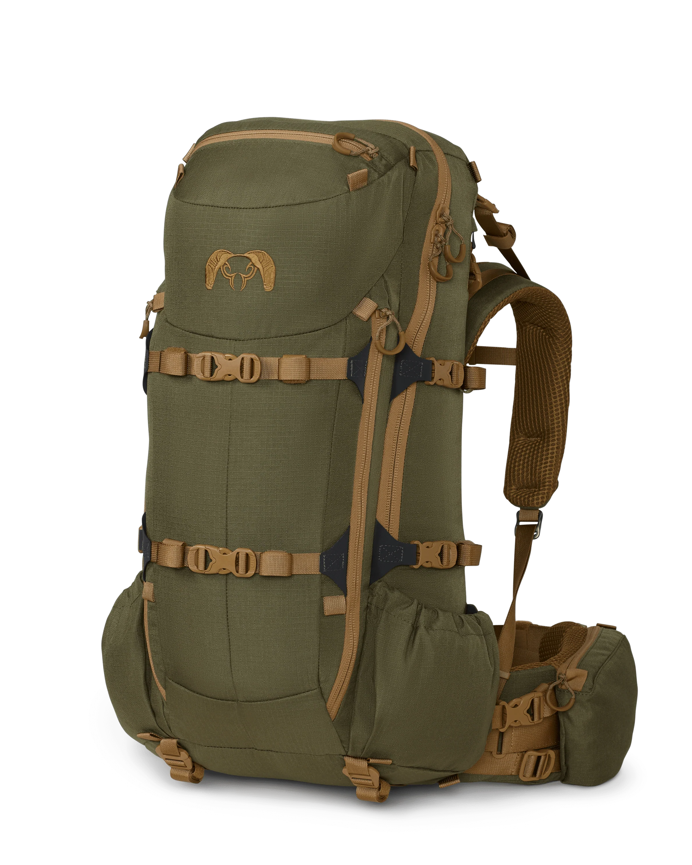 Women's PRO 2300 Pack | Evergreen