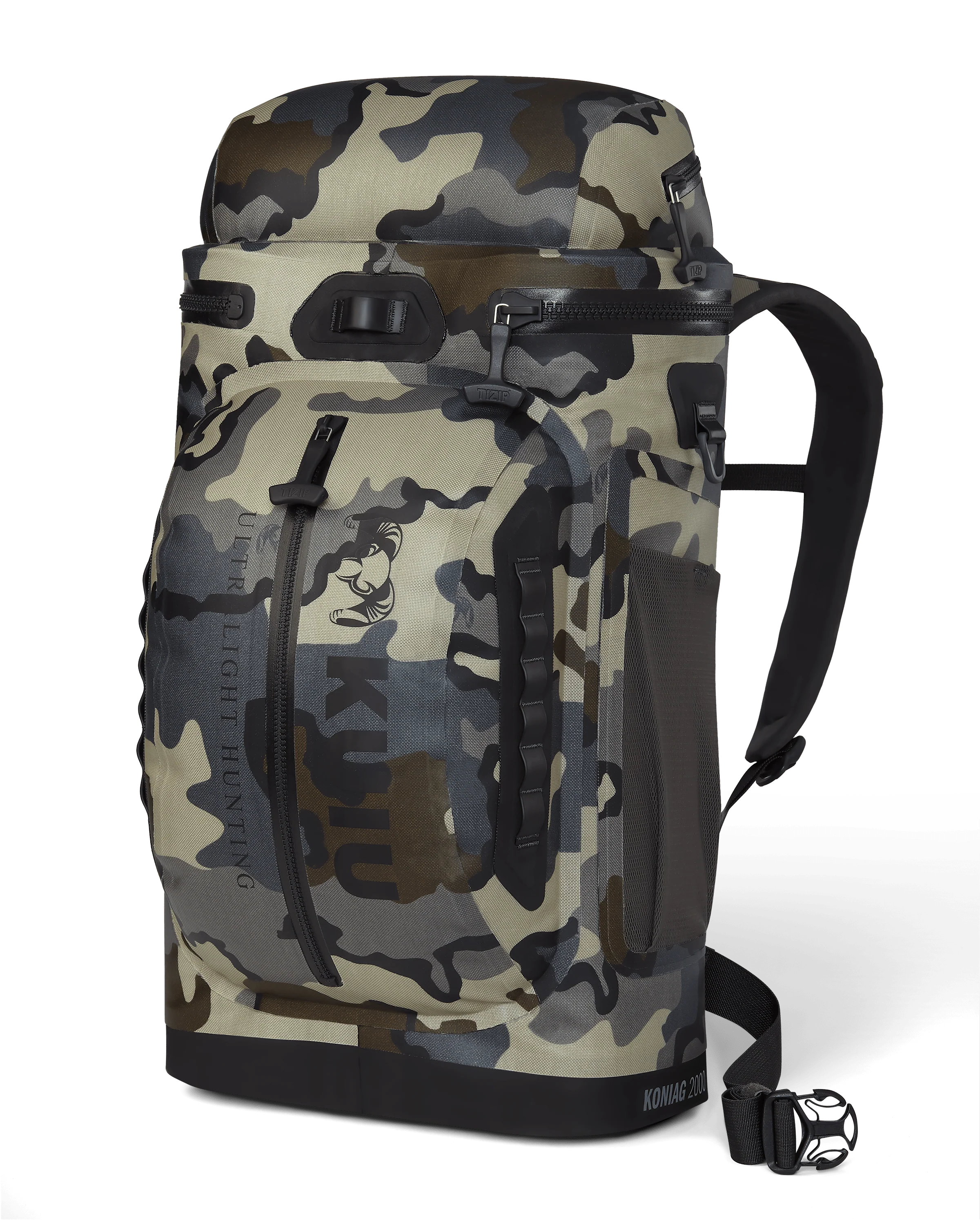 Koniag 2000 Cooler Backpack | Vias