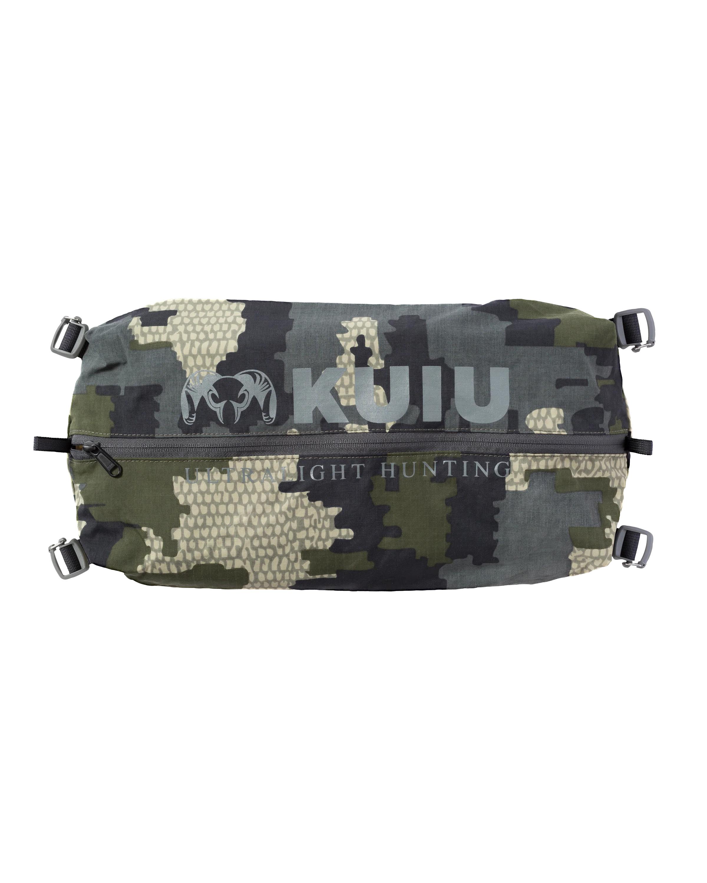 Pack Accessory Pouch | Verde