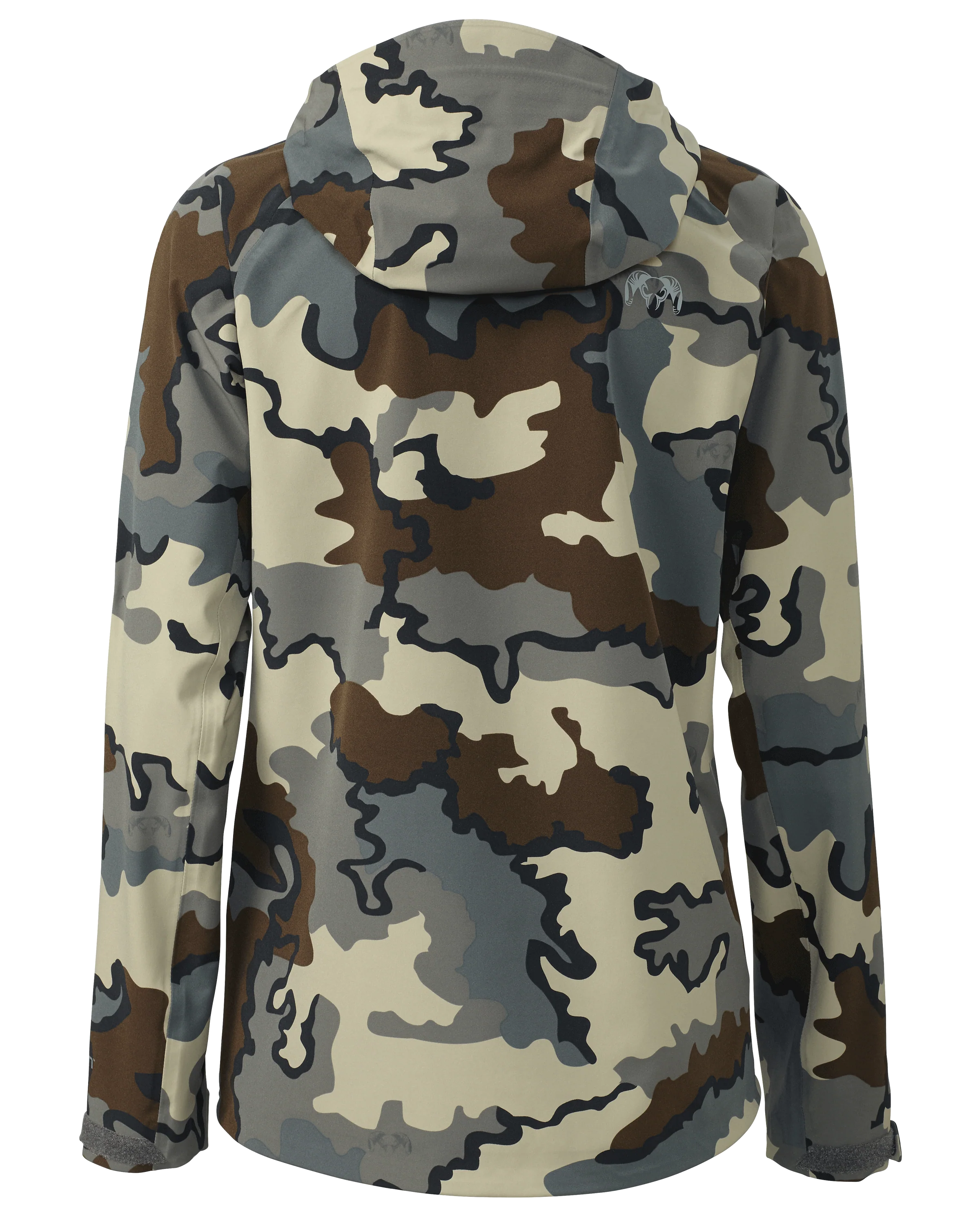 Women's Chugach TR Rain Jacket | Vias