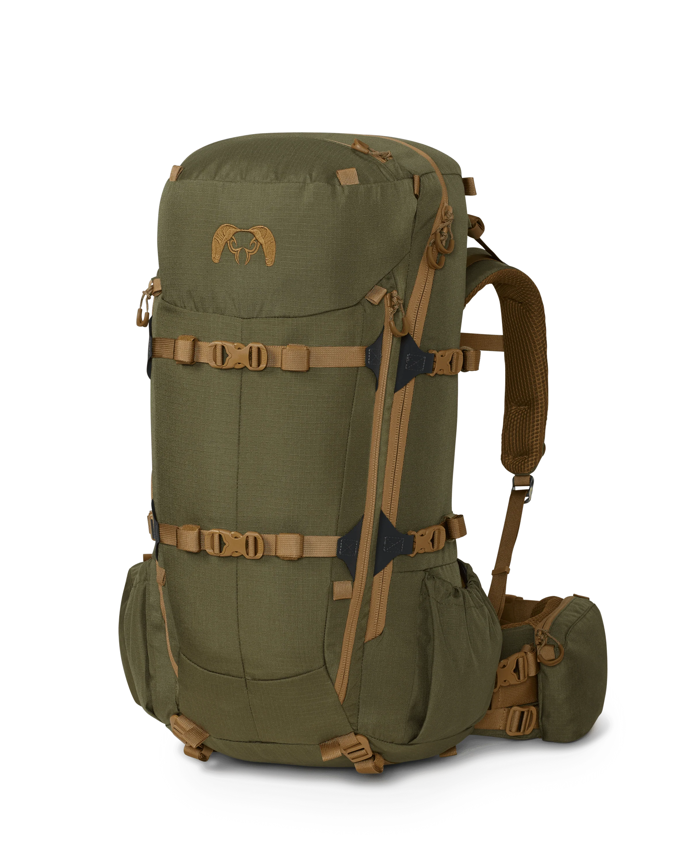 Women's PRO 3600 Pack | Evergreen