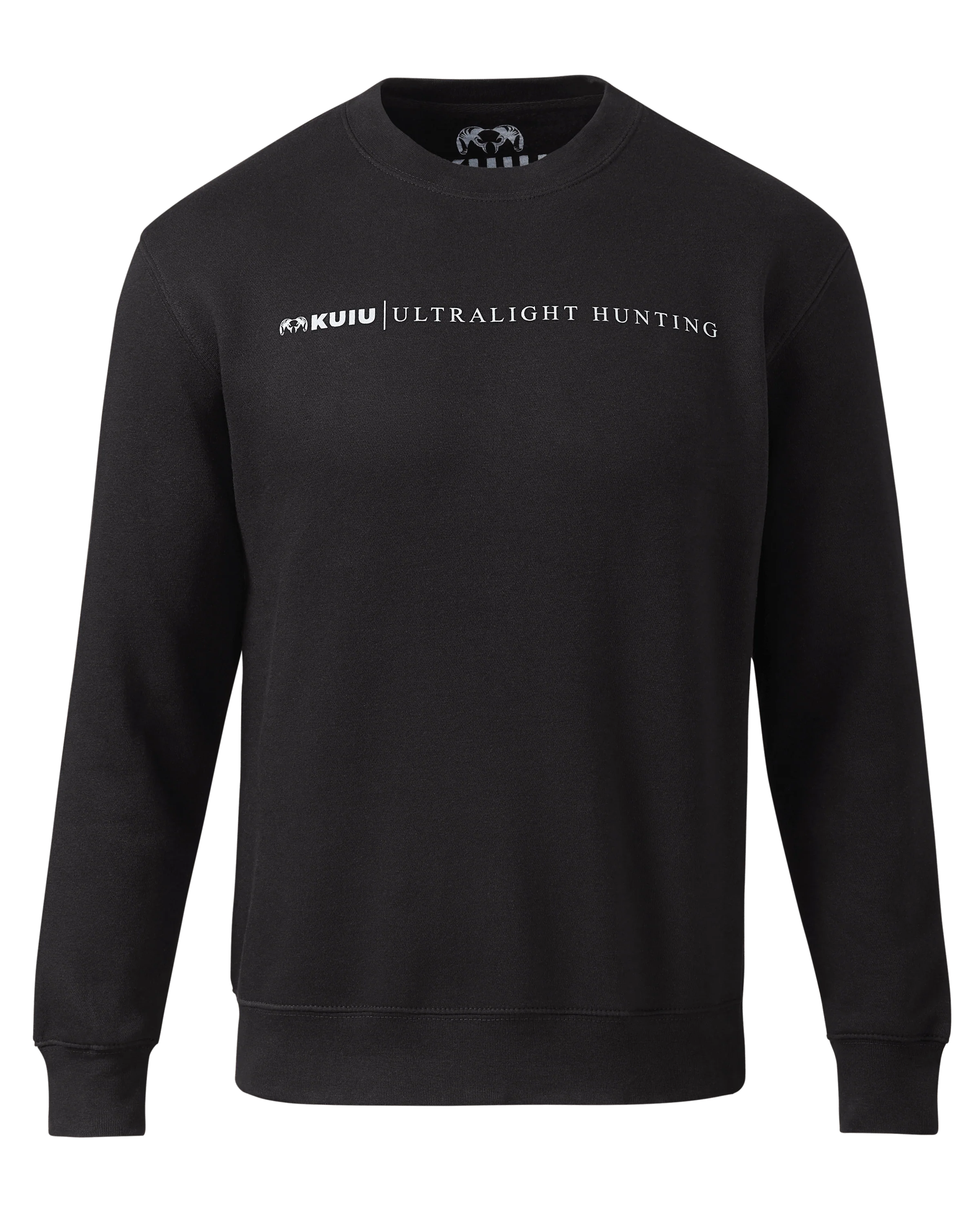 Mens Crewneck