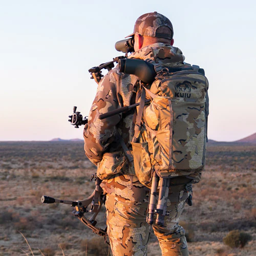 Hunting Packs