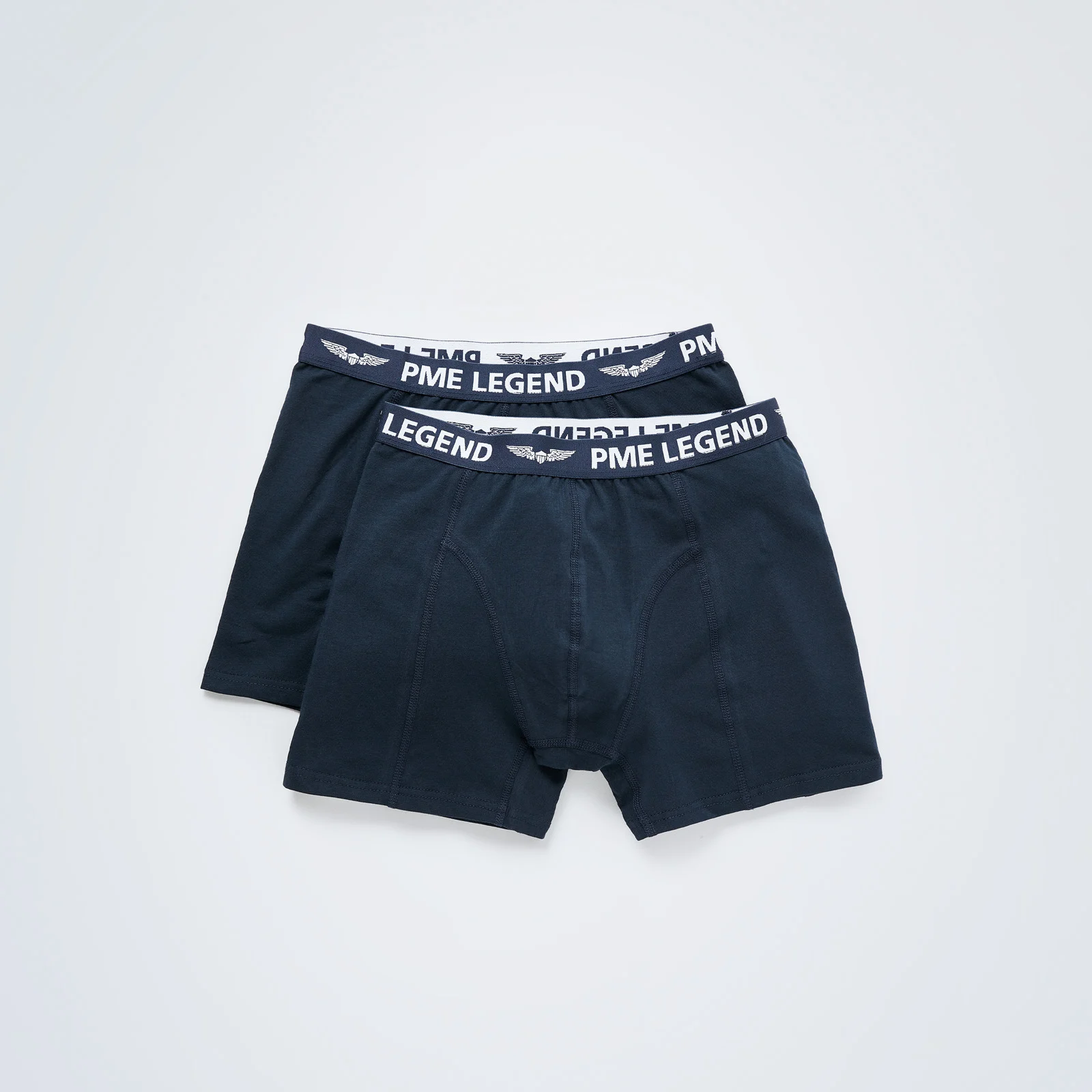 2-Pack Boxershorts Blue