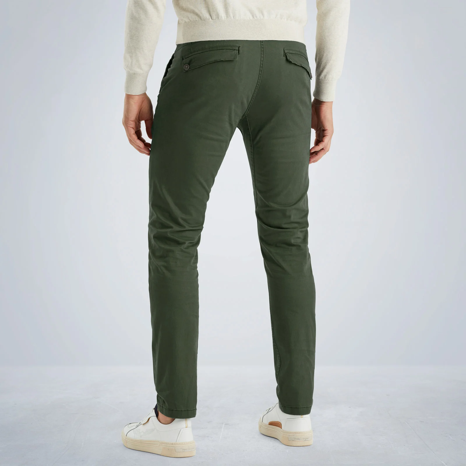 American Classic regular fit chino Green