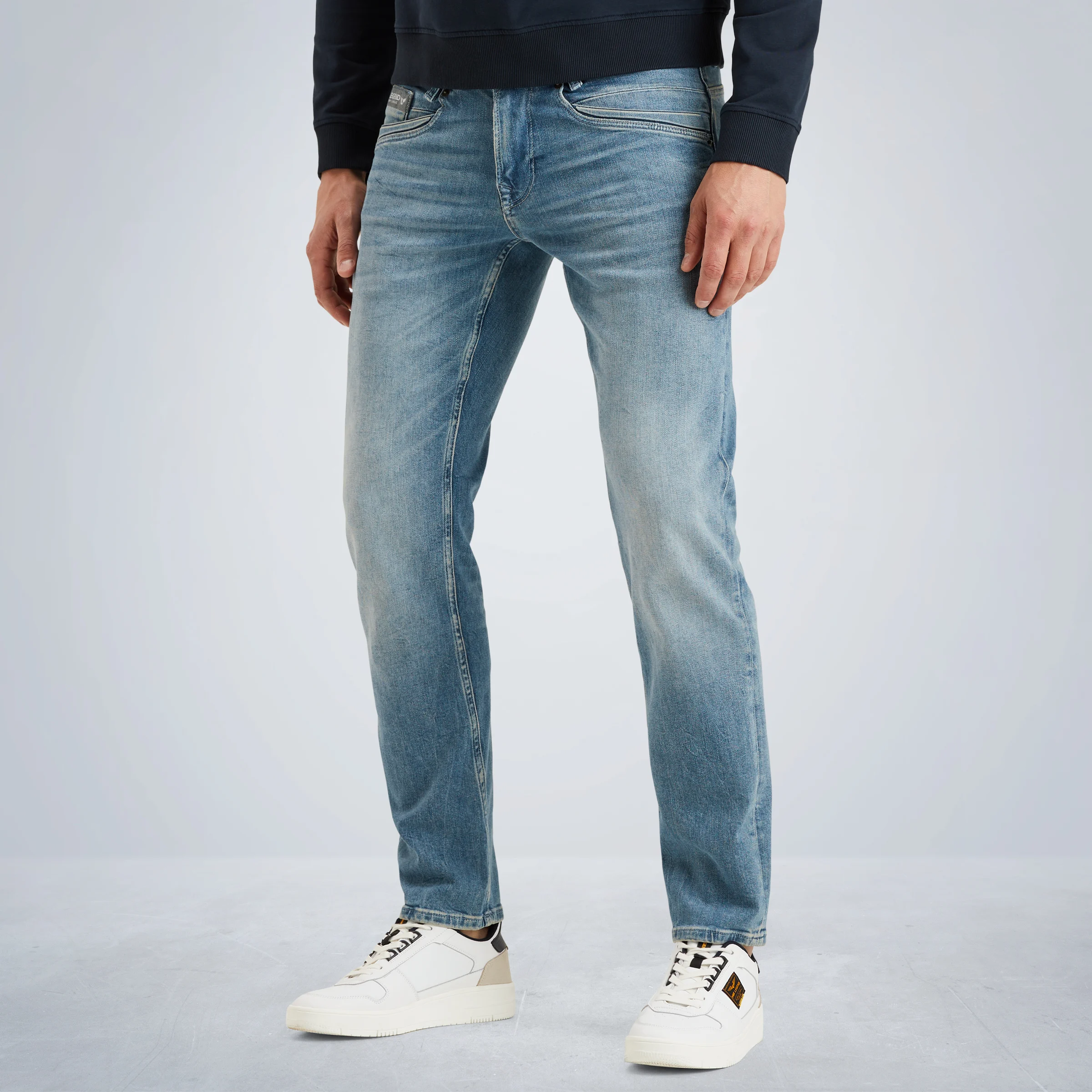 Skyrak regular fit jeans Blue