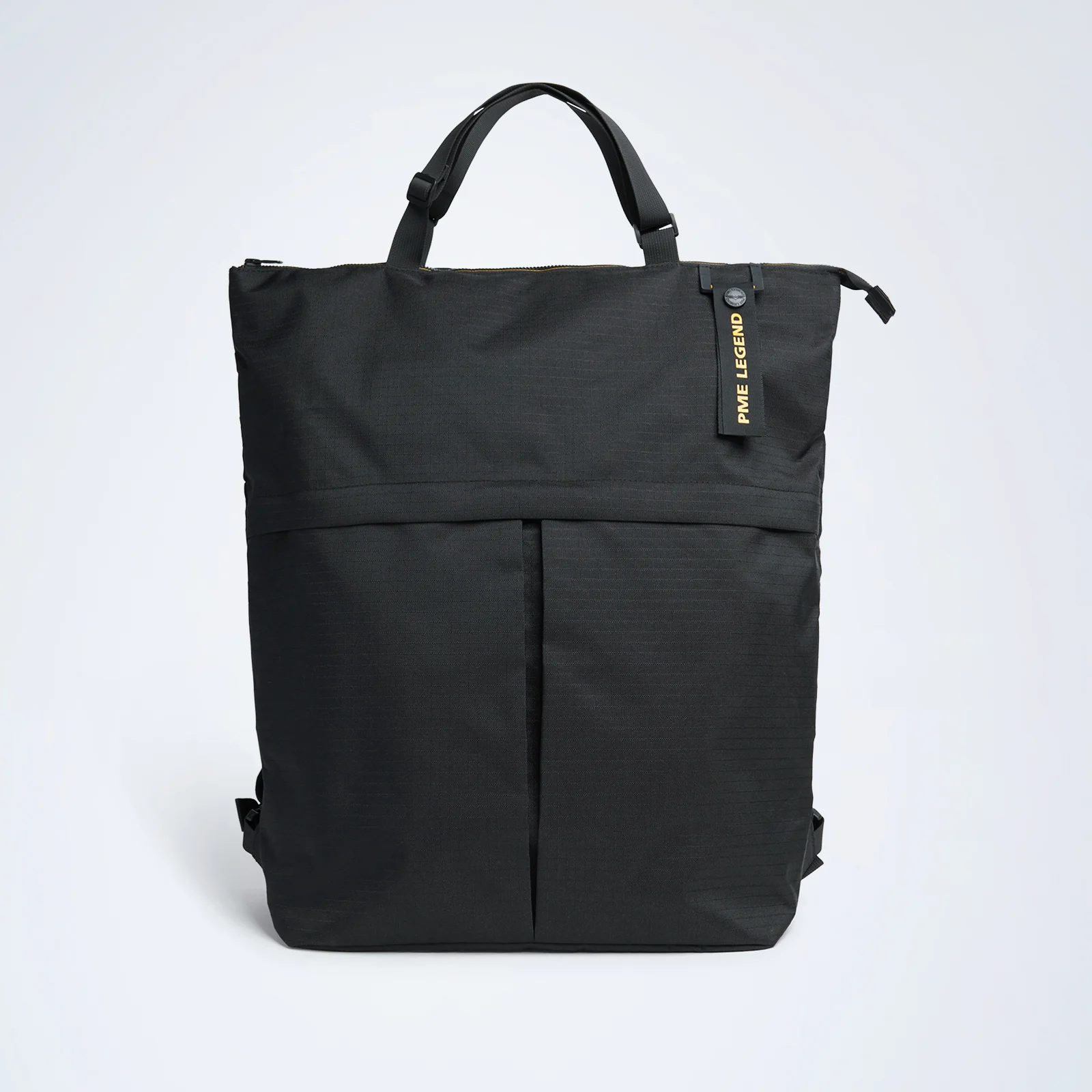 Multifunctional PME Legend backpack Black