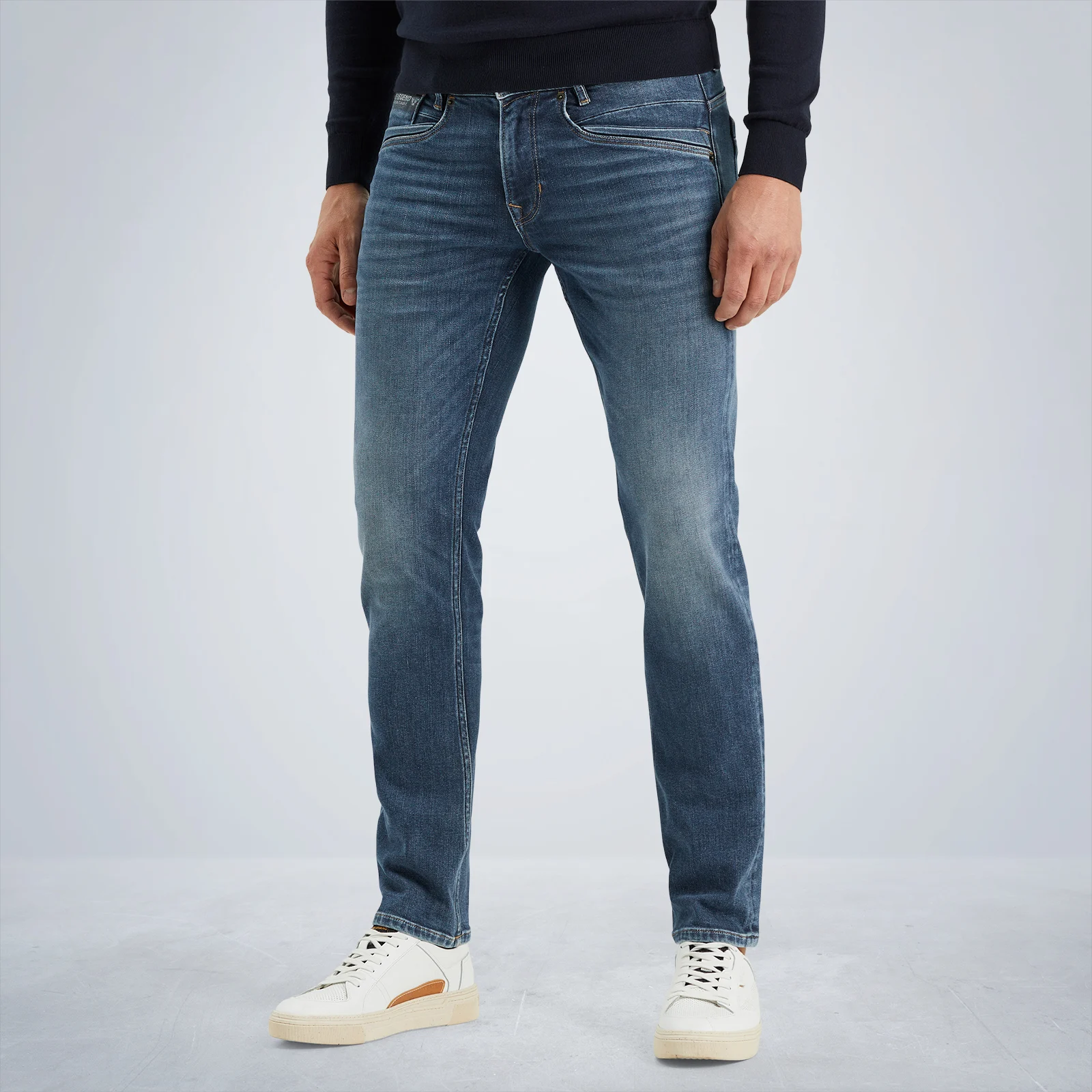 Skyrak regular fit jeans Blue