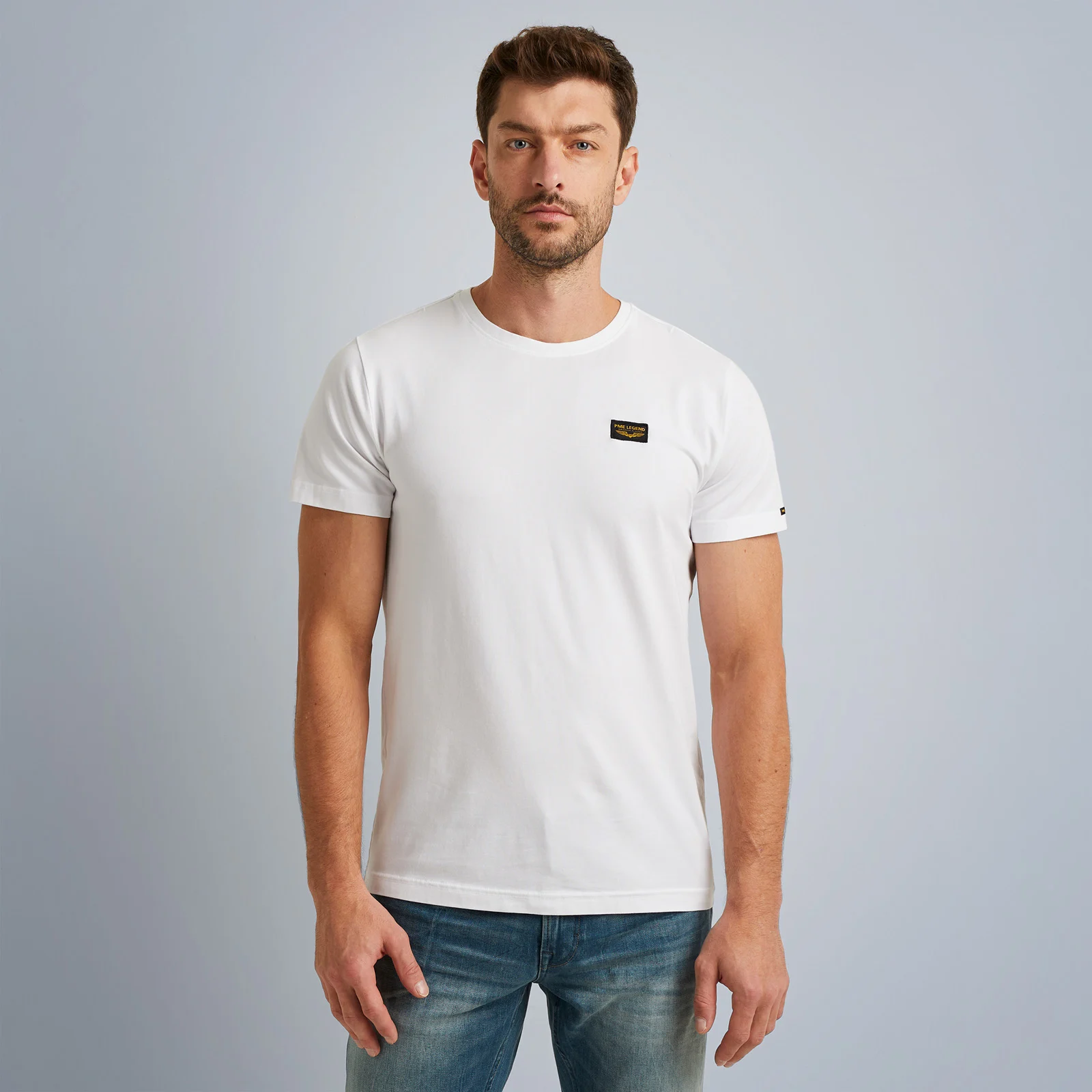 American Classic T-shirt White