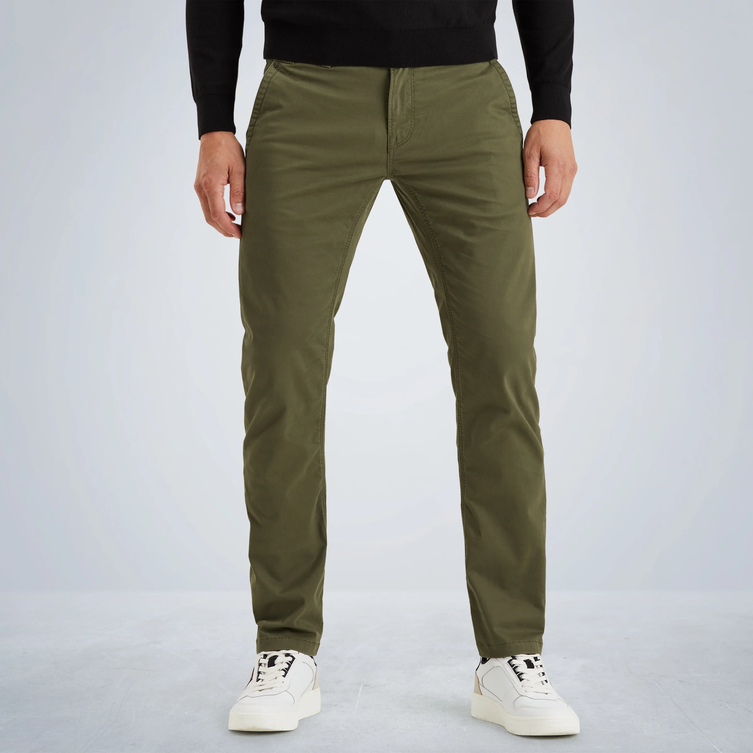 American Classic relaxed fit chino Green