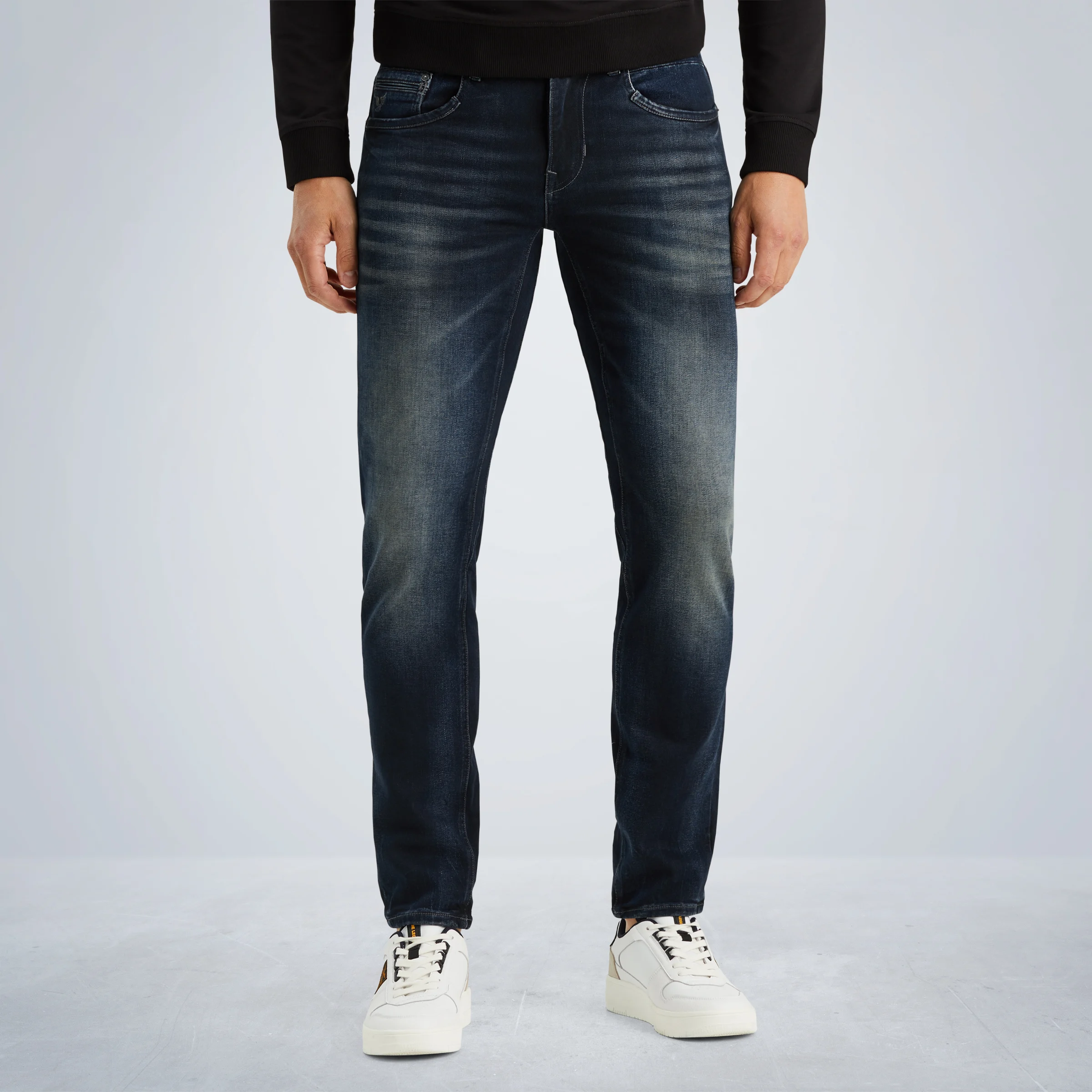 Tailwheel slim fit jeans Blue