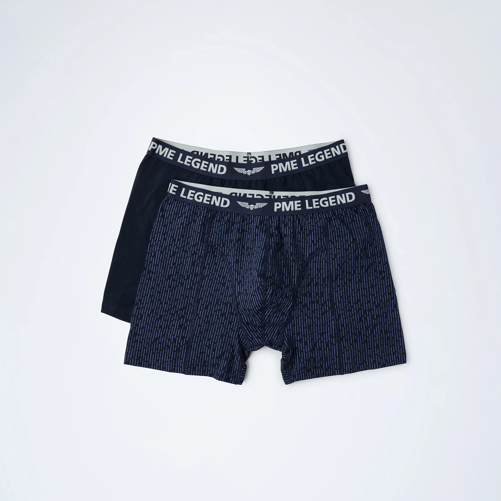 2-pack boxer shorts Blue